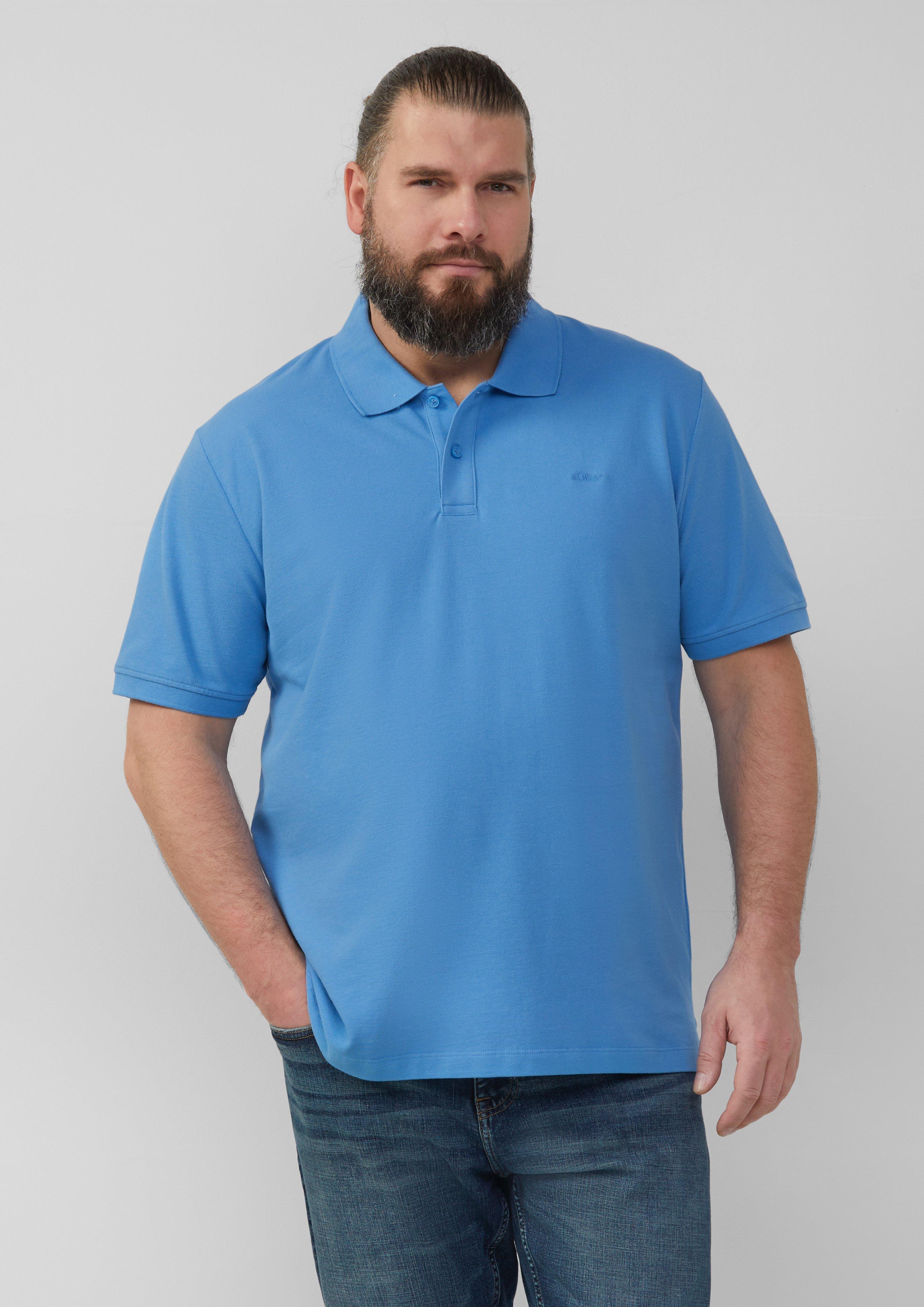 Polo-Shirt in 