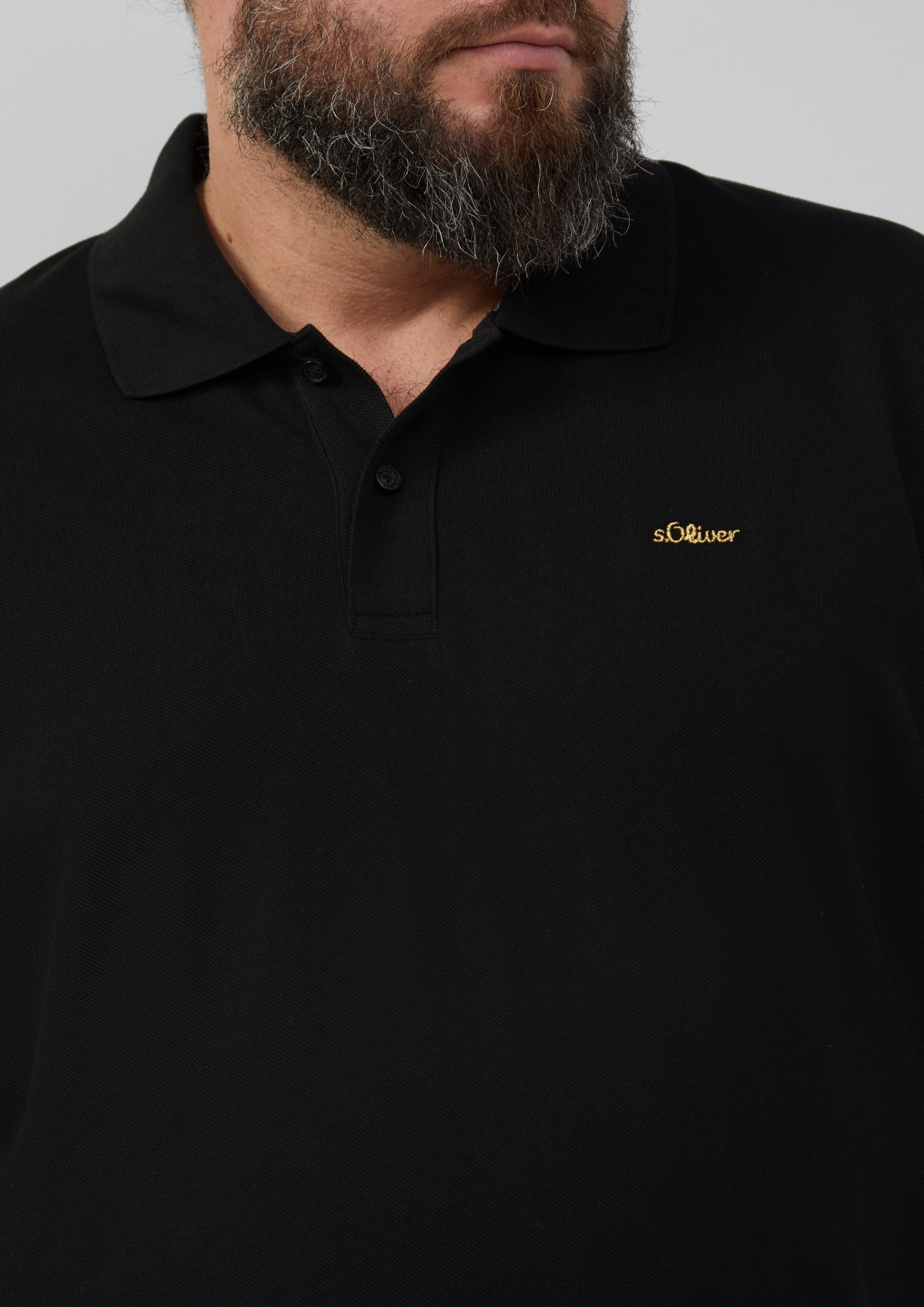 Polo Shirt in 99D2, 5510 & 5007