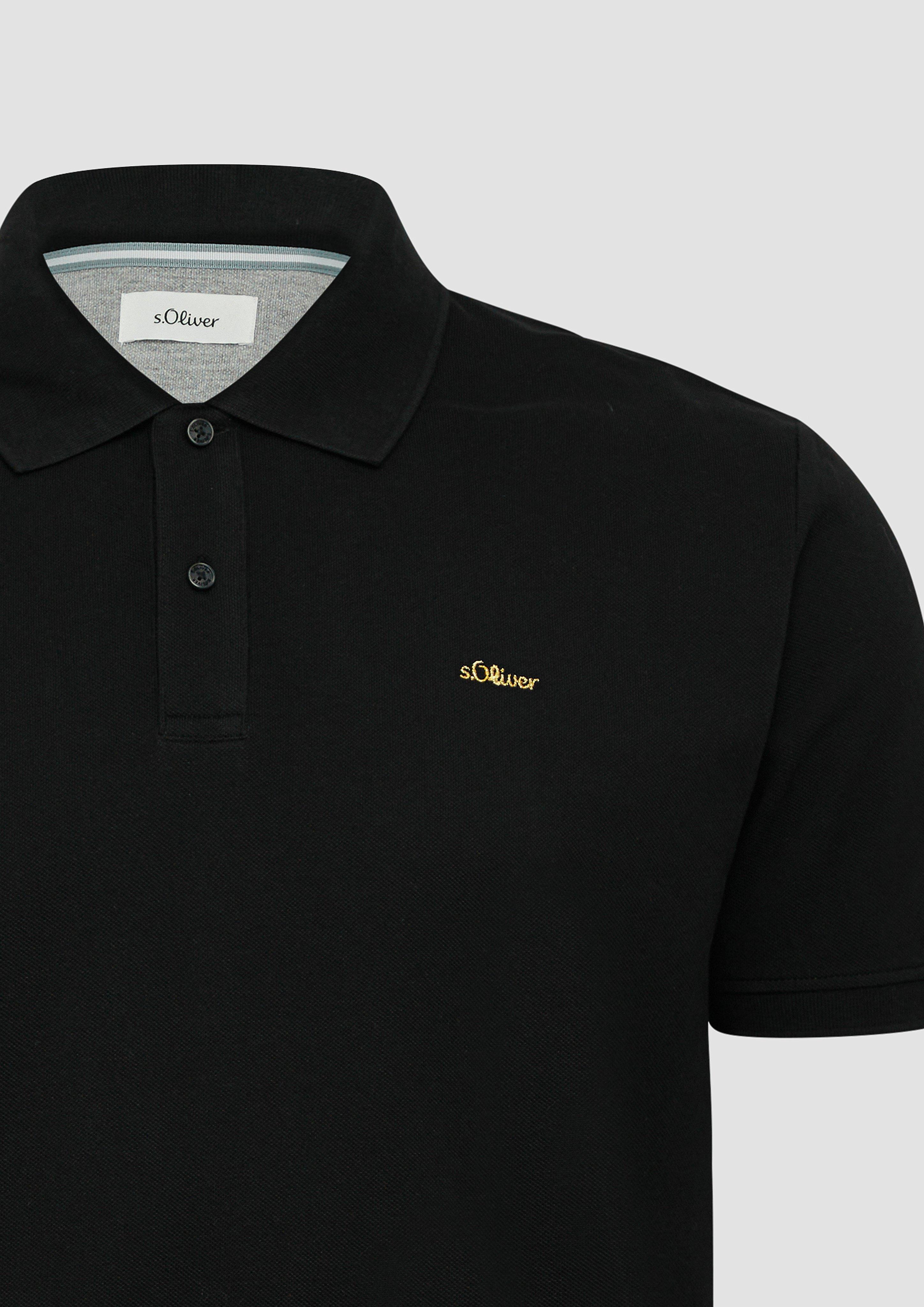 Polo Shirt in 99D2, 5510 & 5007