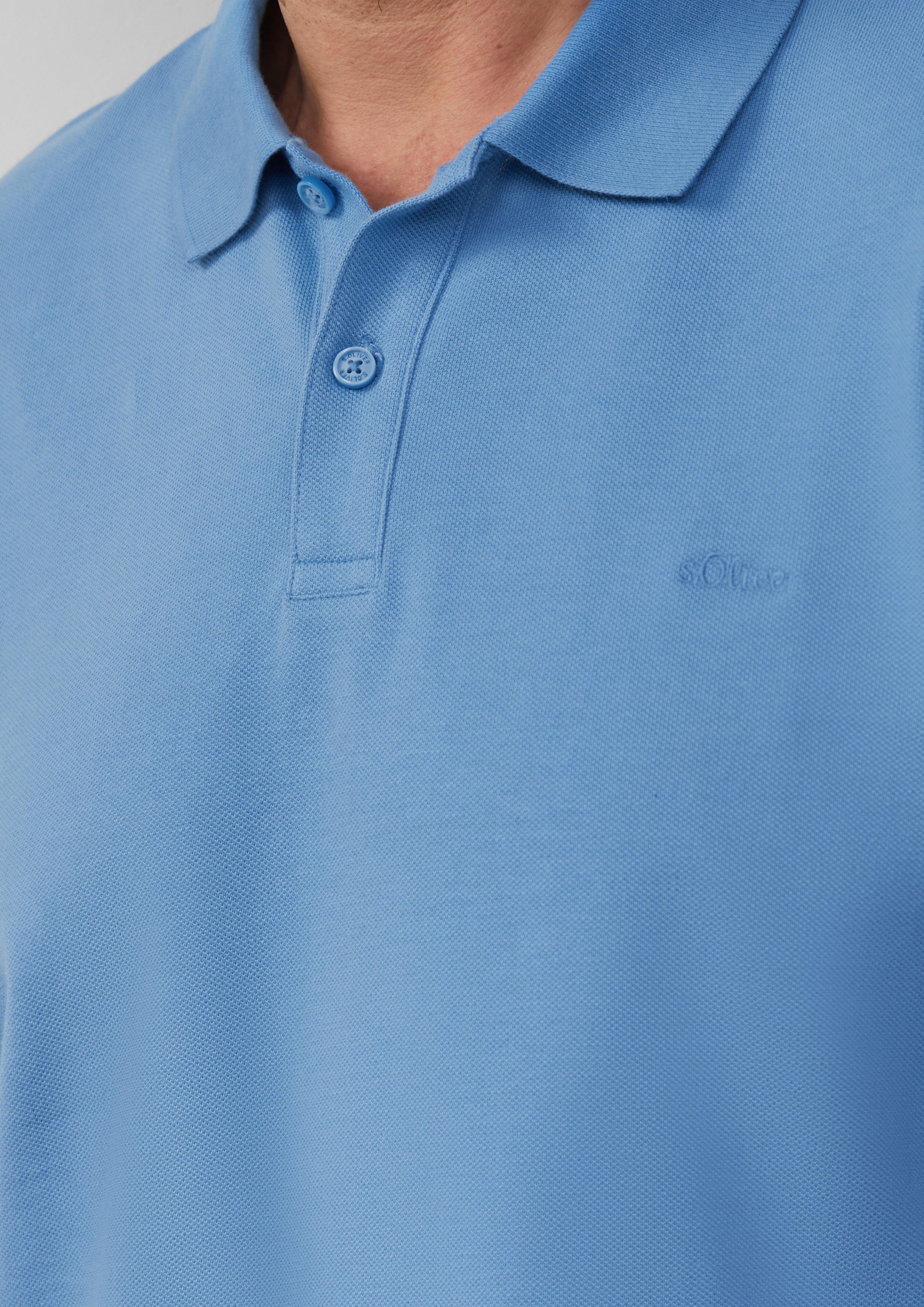 Polo-Shirt in 5510