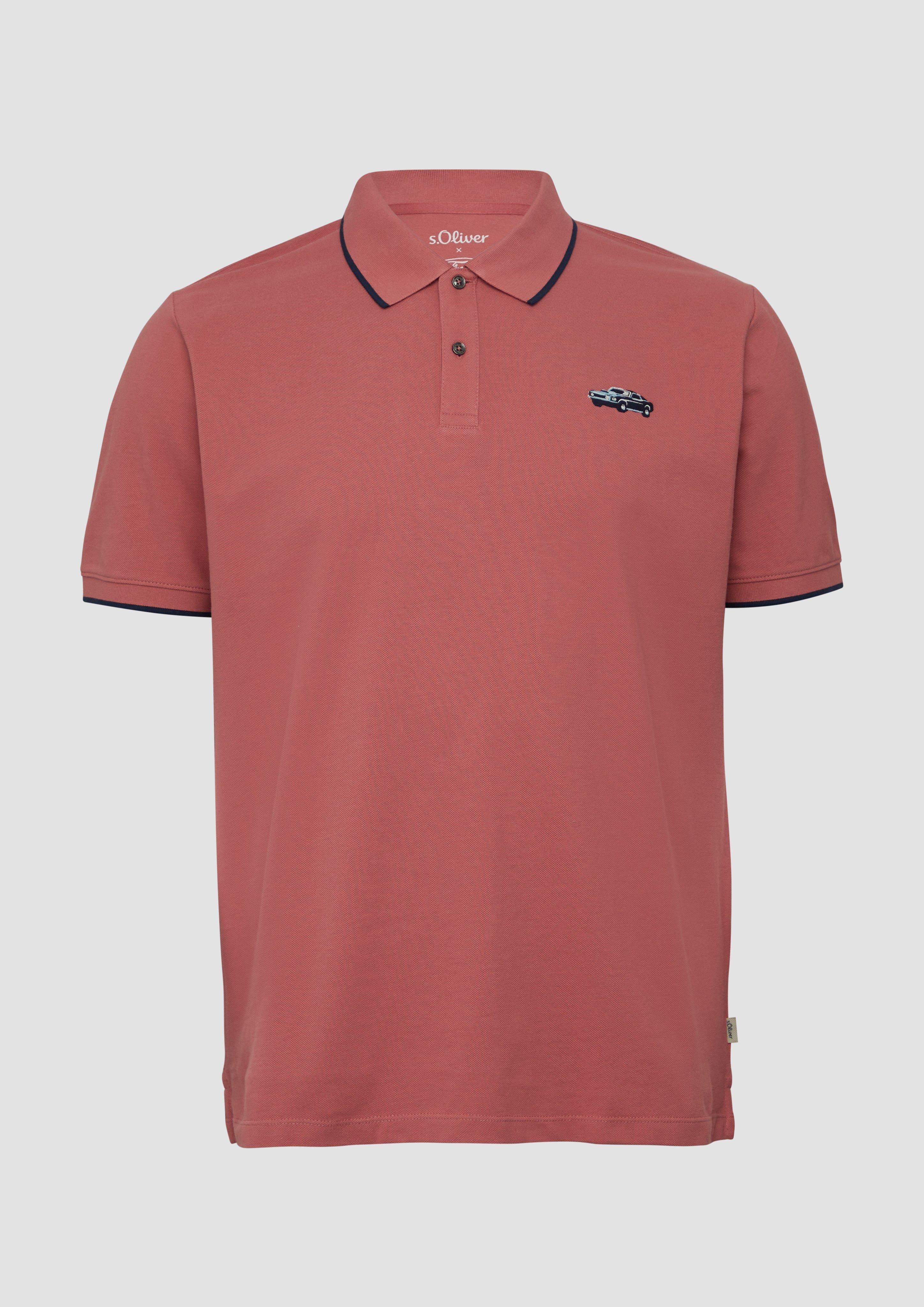Polo-Shirt