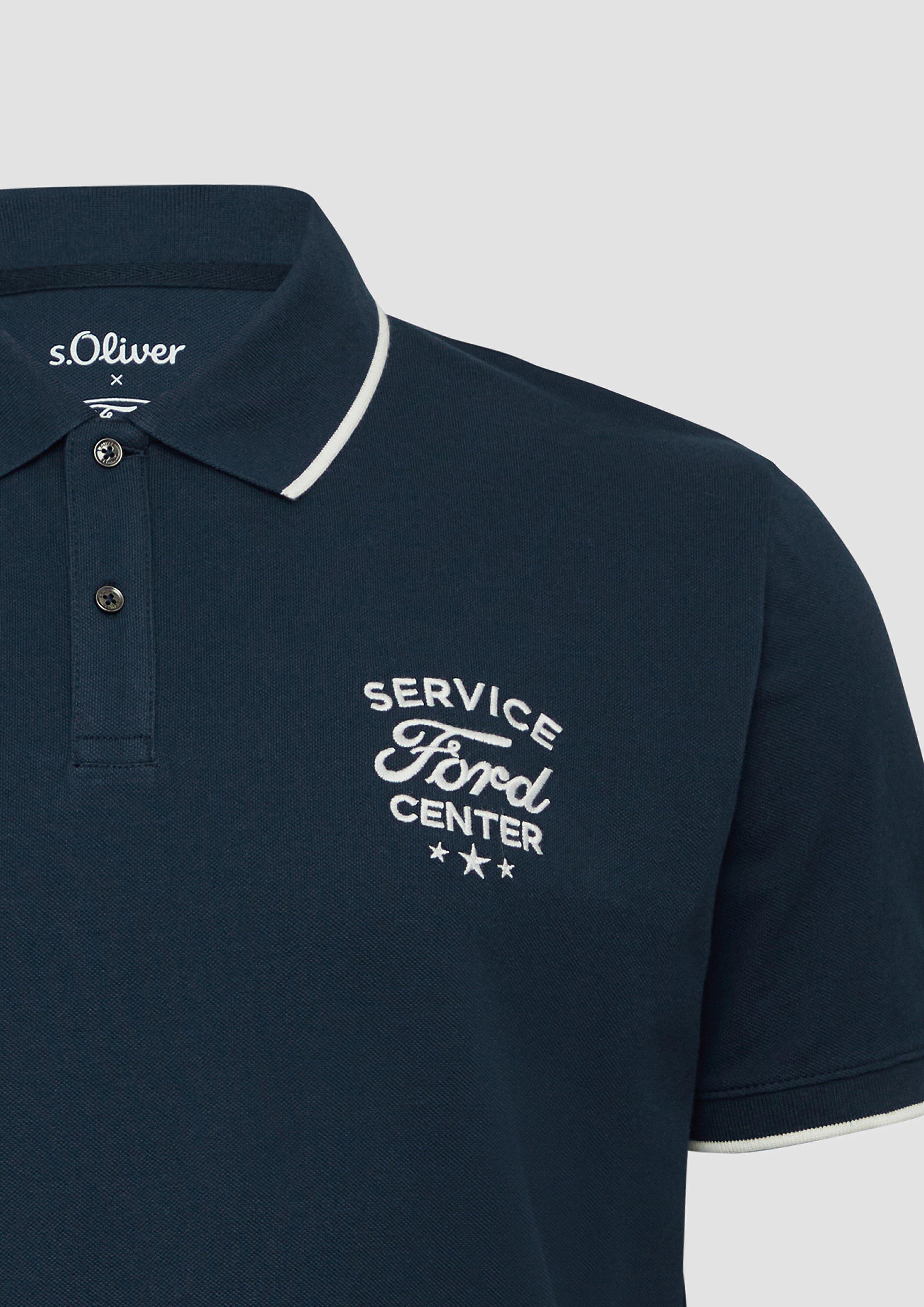 Polo in 58D1, 42D4 & 94D3