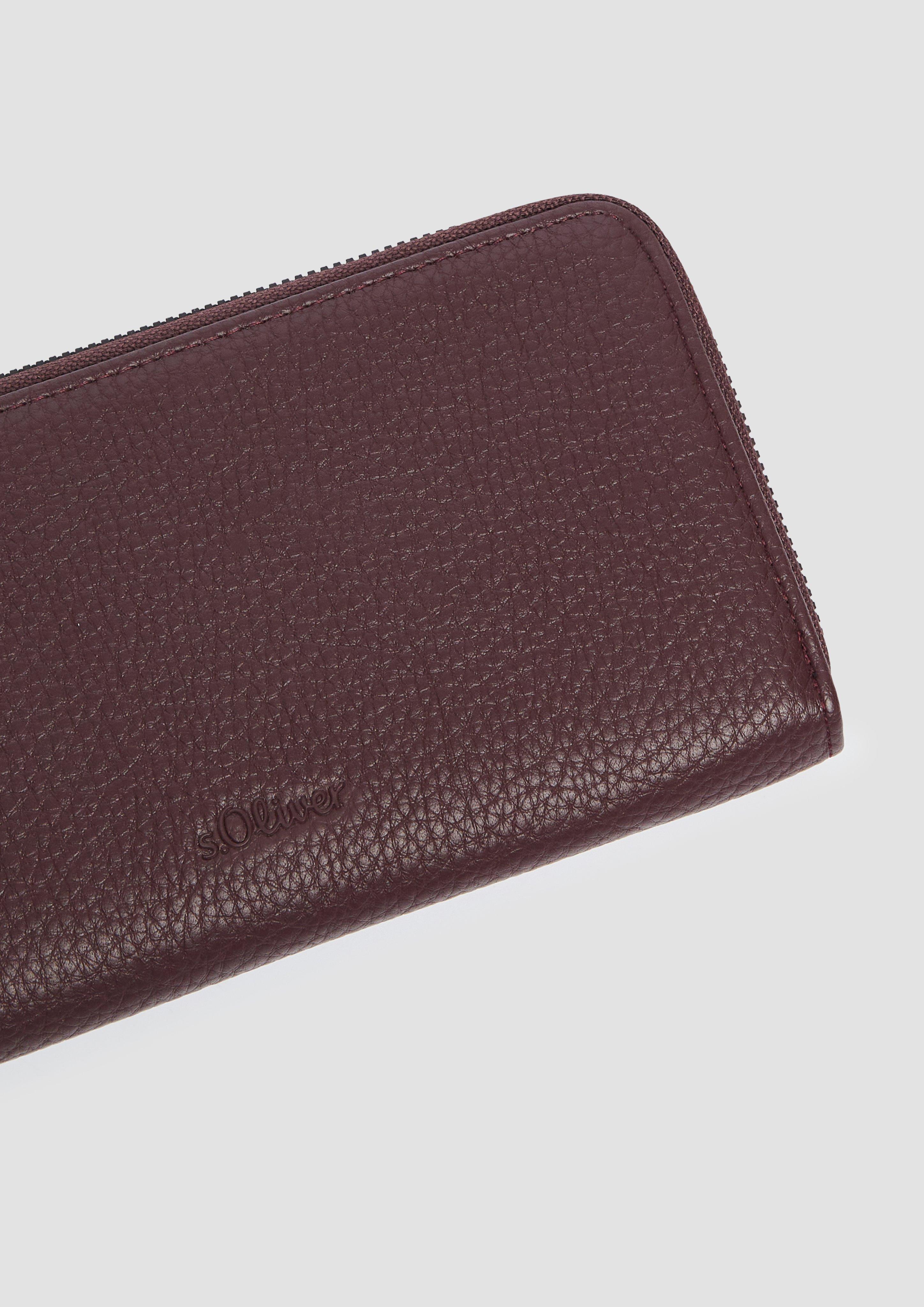 Portefeuille in 3905 & 9999