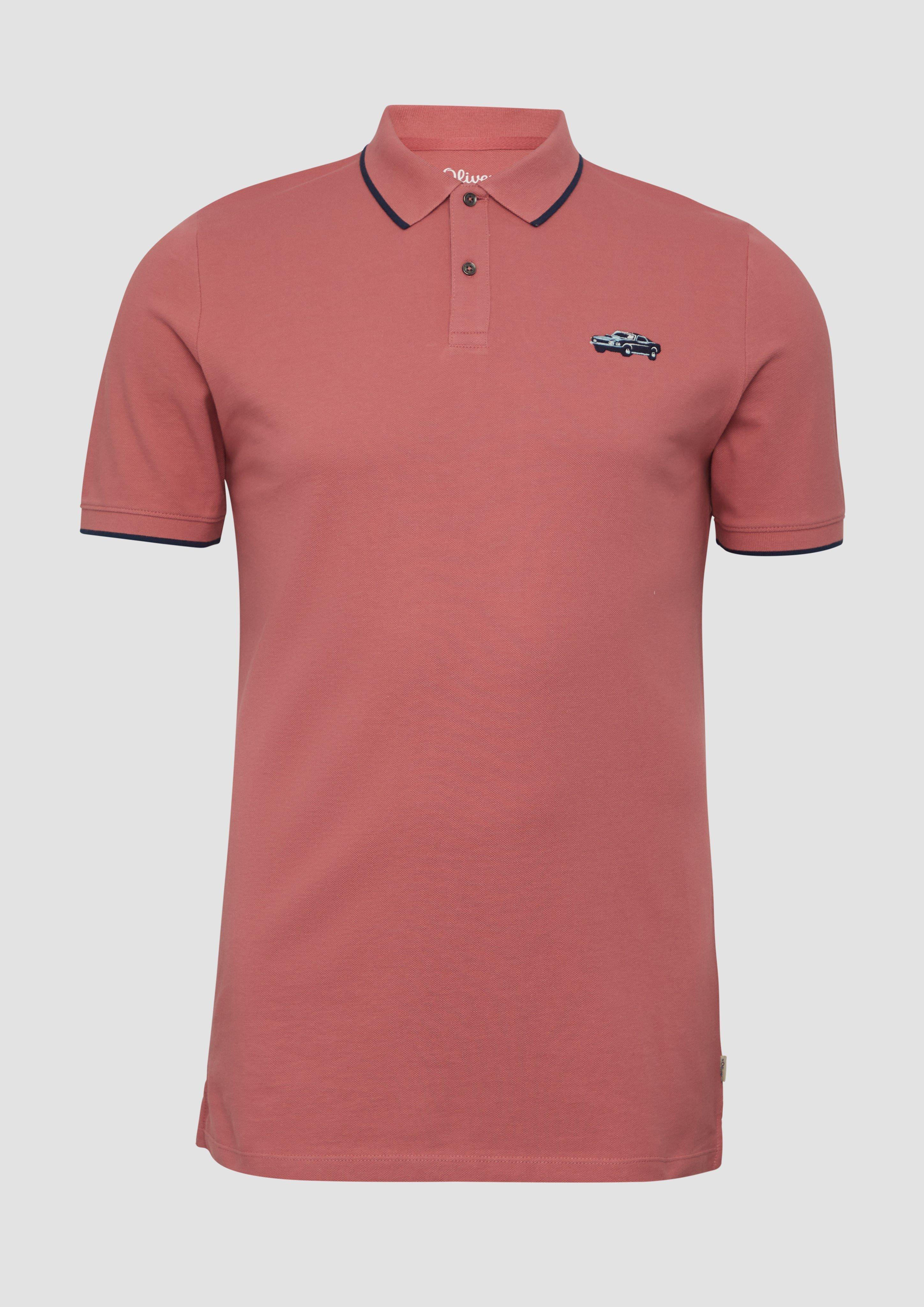 Polo-Shirt