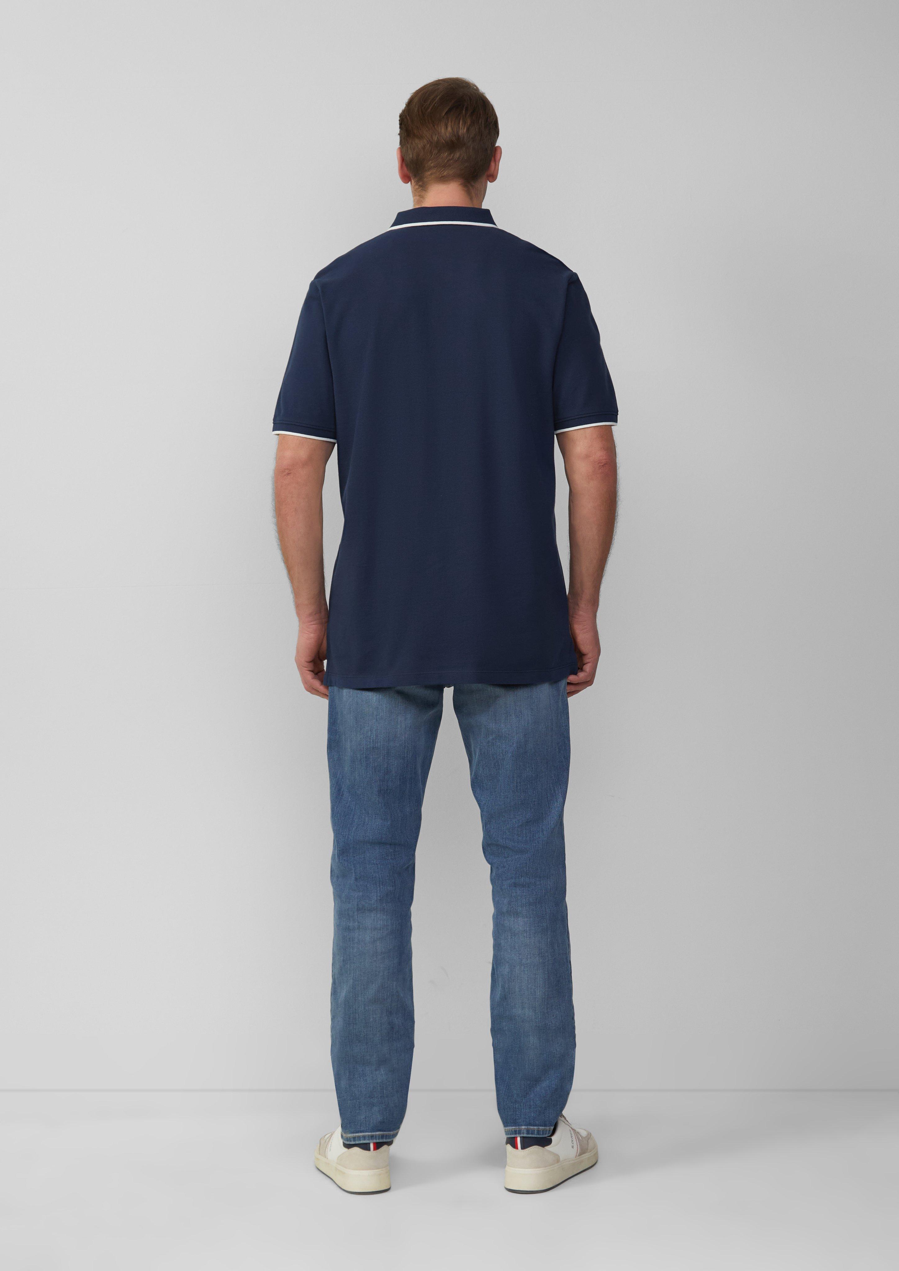 Polo majica in 58D1, 55D5, 94D3 & 42D4