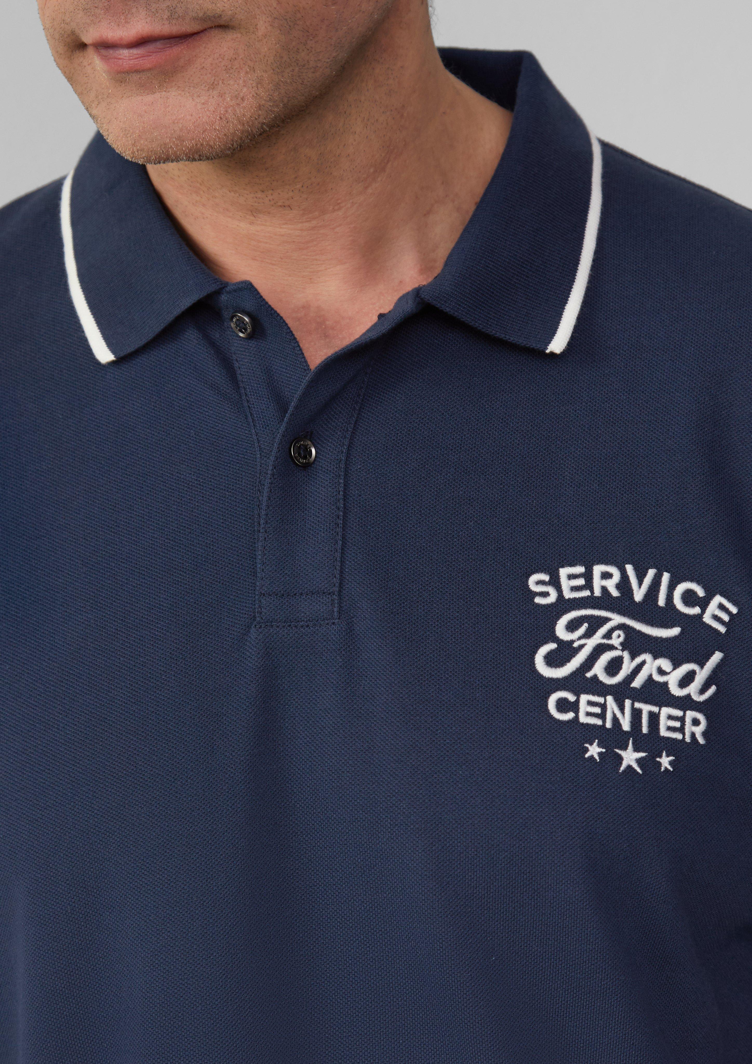 Polo majica in 58D1, 55D5, 94D3 & 42D4