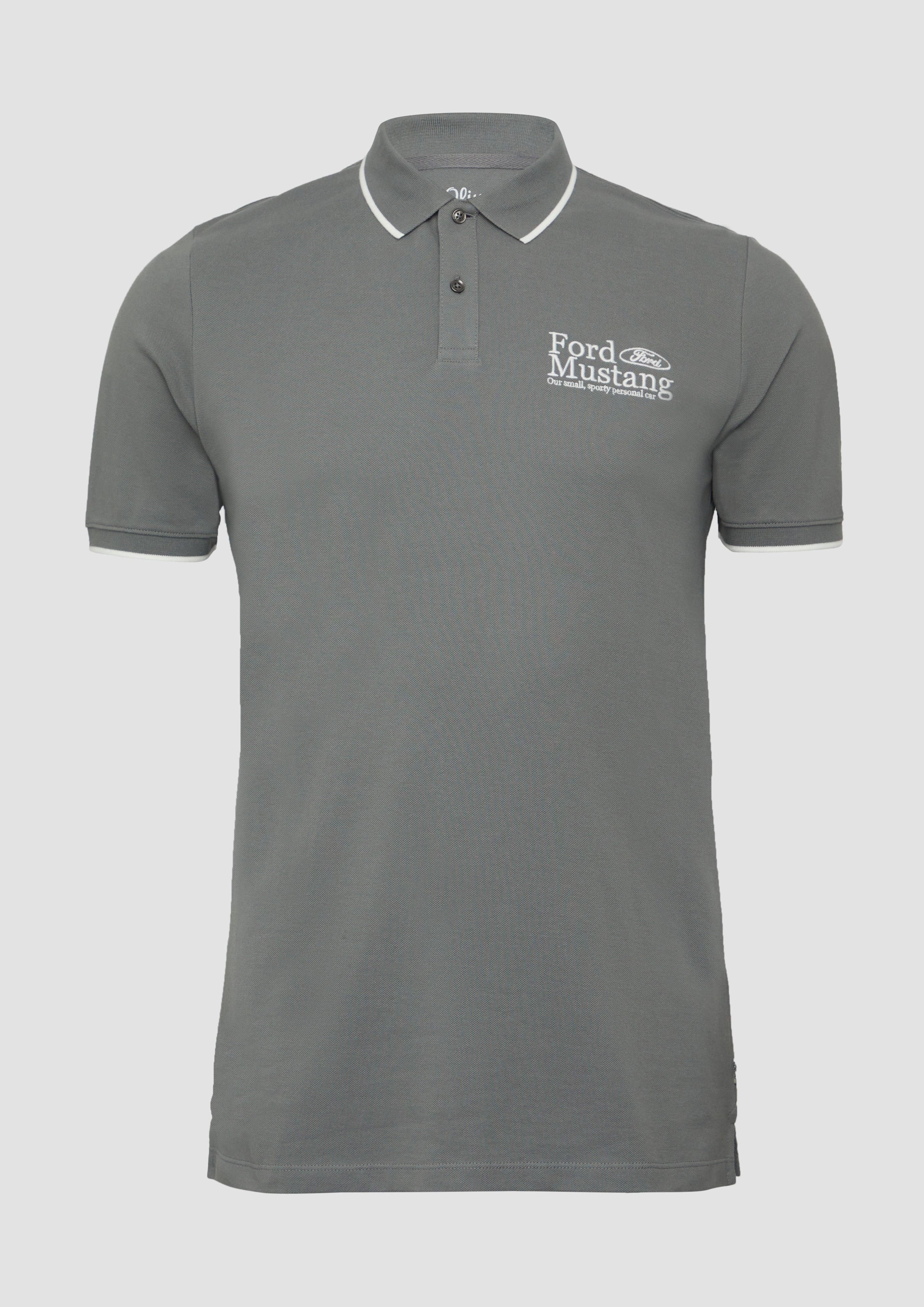 Polo-Shirt