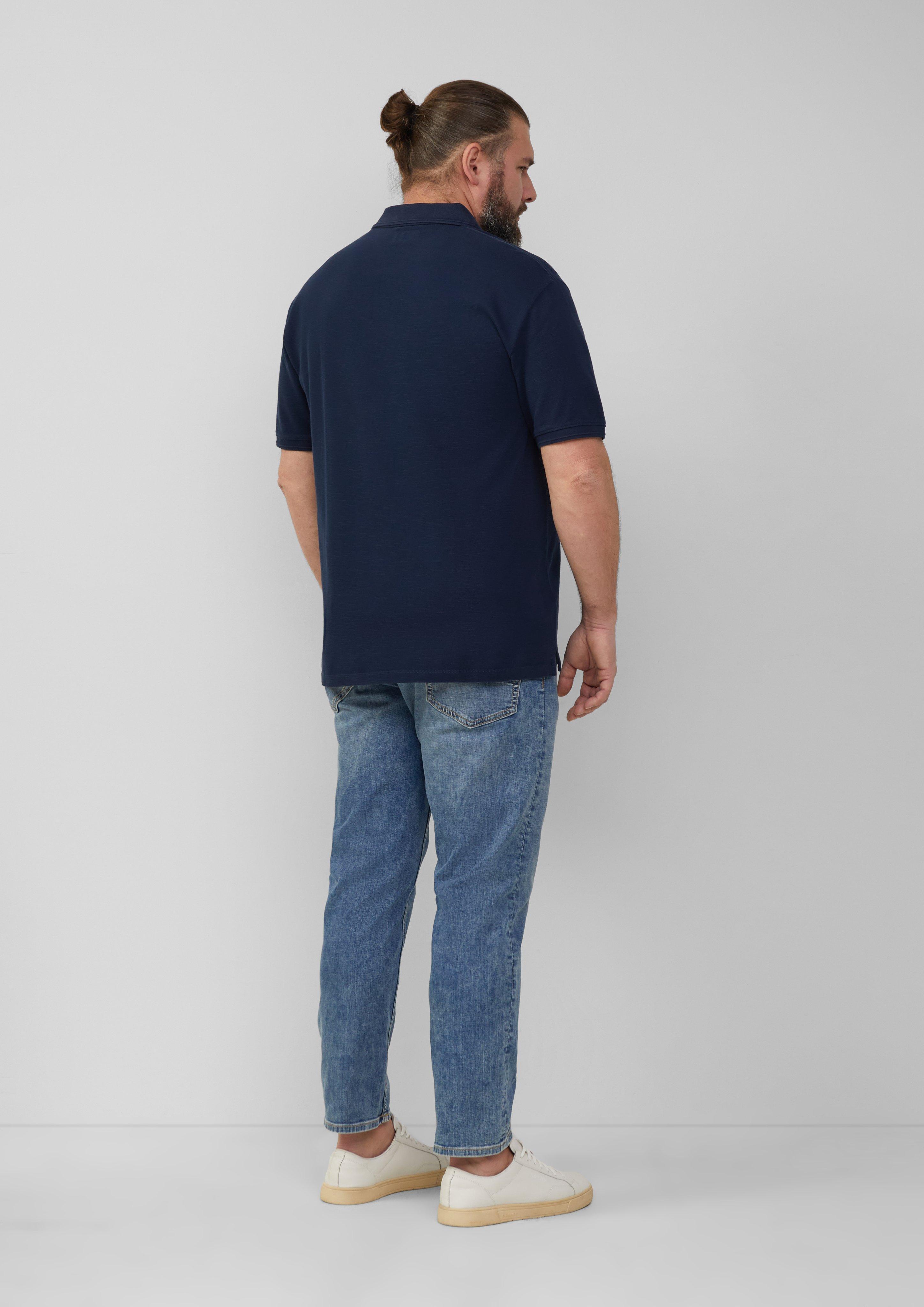 tričko s límečkem in 5852, 4291, 1210, 6040, 6259 & 7940