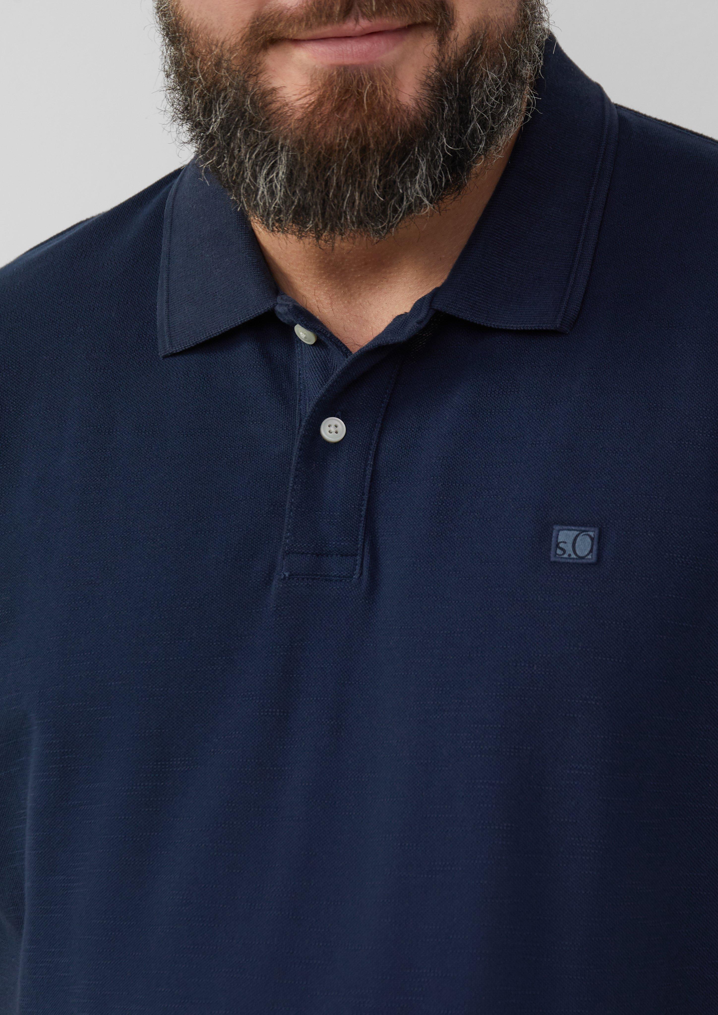 tričko s límečkem in 5852, 4291, 1210, 6040, 6259 & 7940