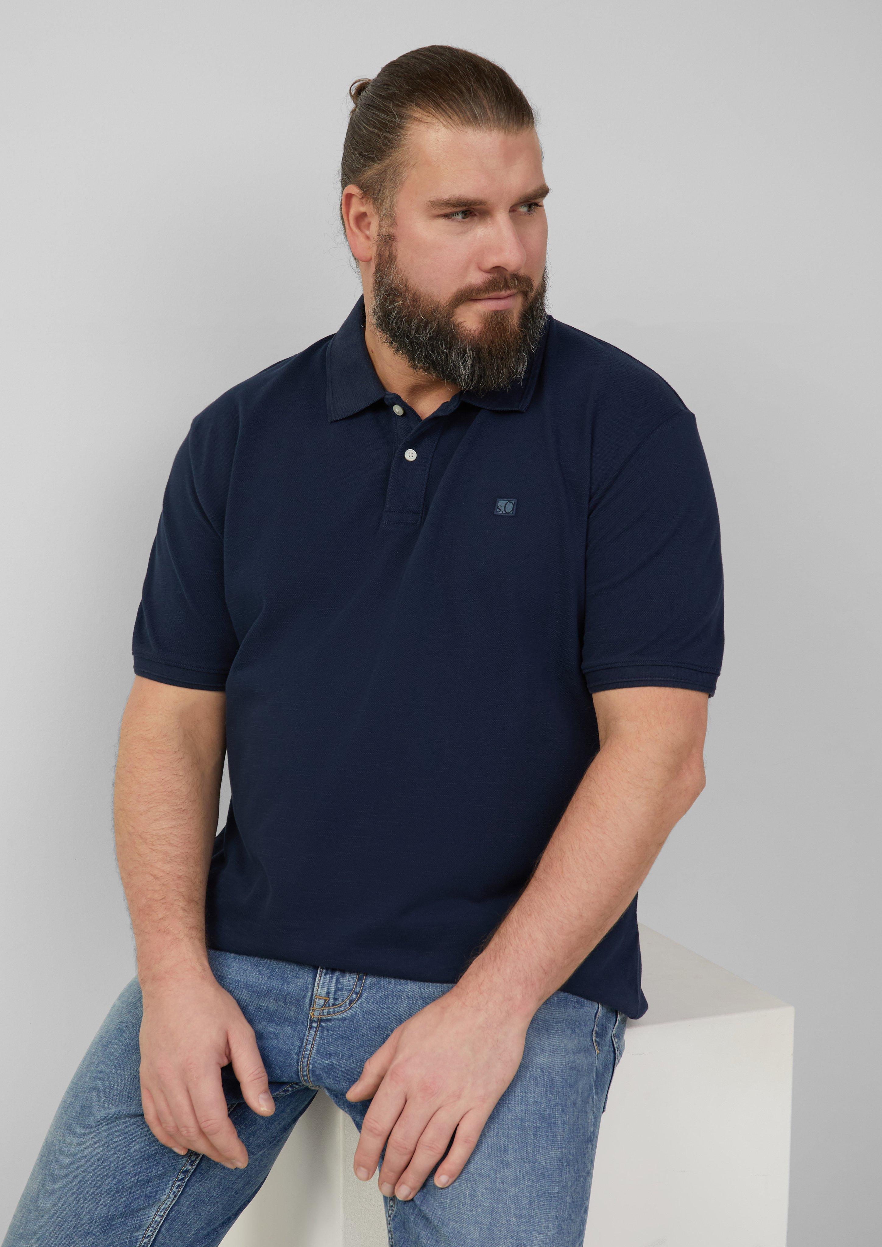 tričko s límečkem in 5852, 4291, 1210, 6040, 6259 & 7940