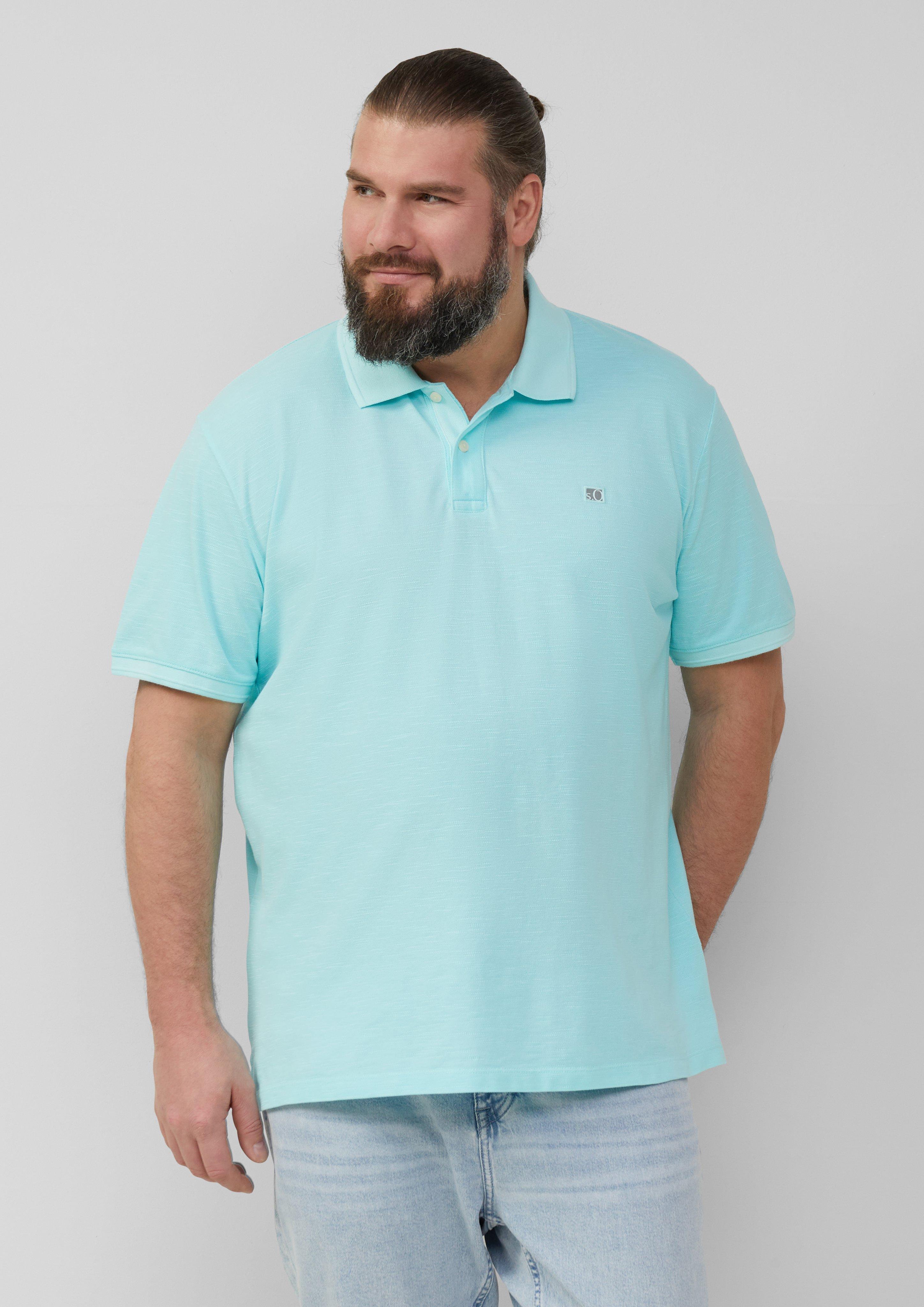 Poloshirt in 6040, 4291, 1210, 6259 & 7940