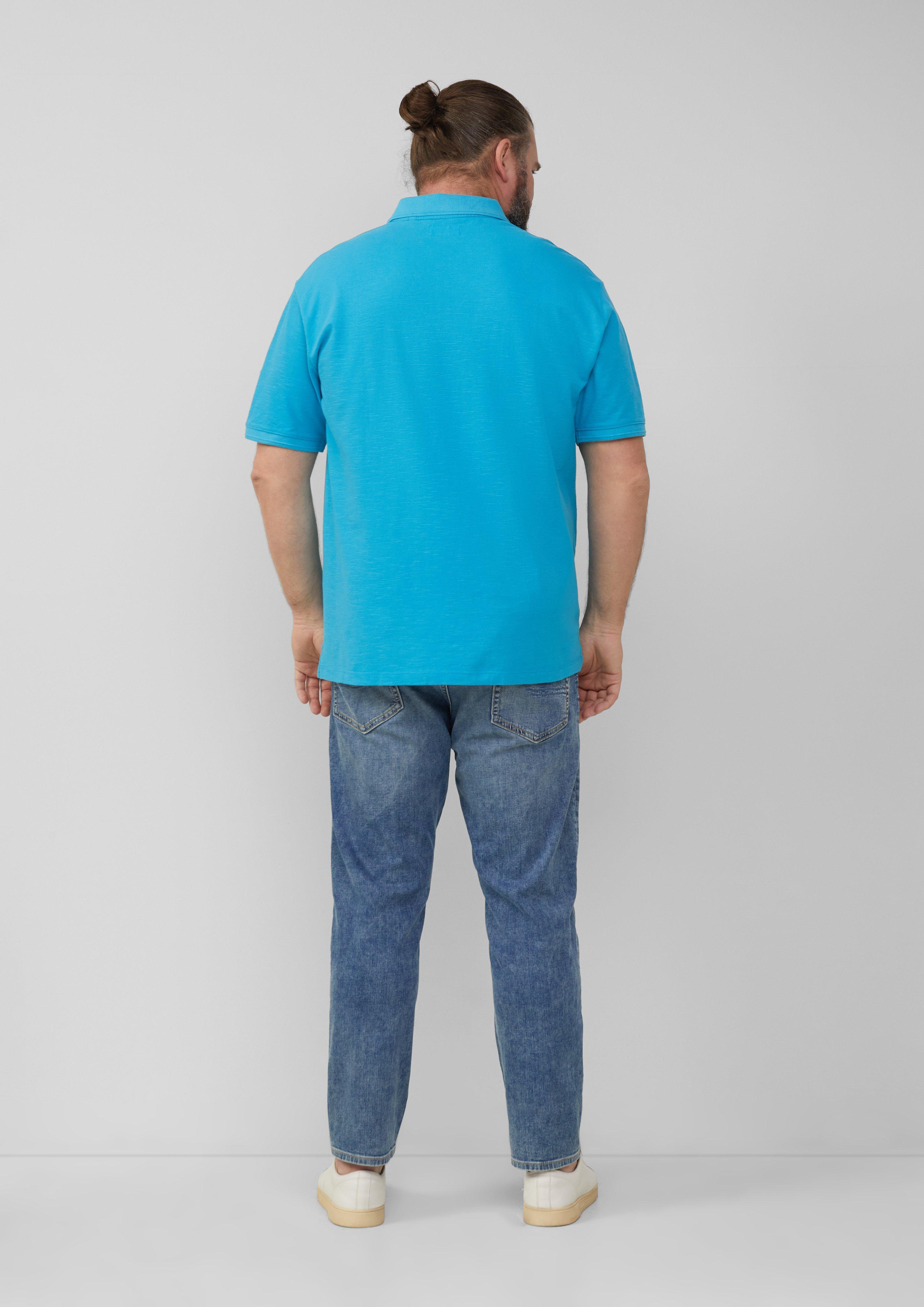 Polo-Shirt in 6259, 4291, 1210, 6040 & 7940