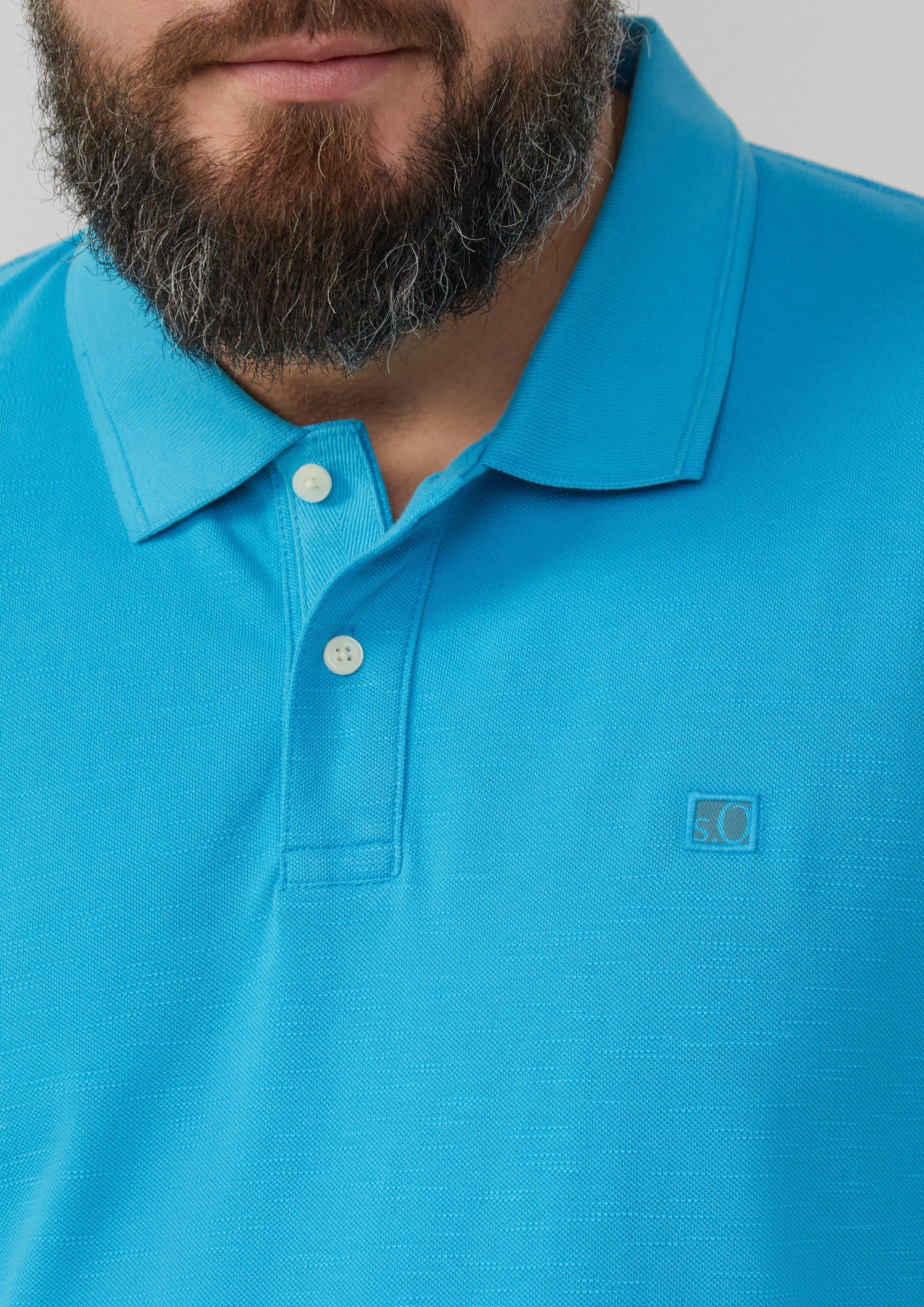 Polo-Shirt in 6259, 4291, 1210, 6040 & 7940