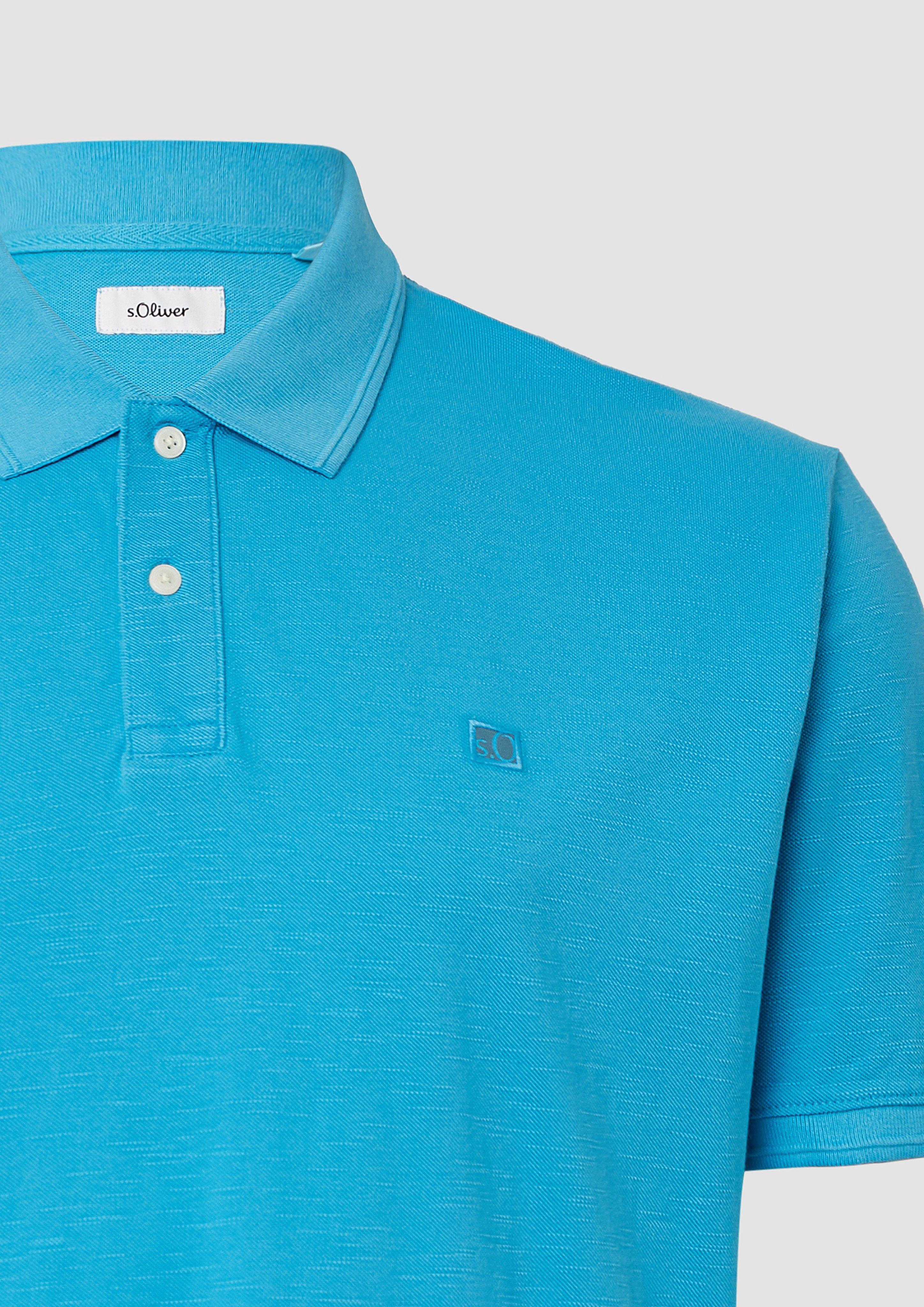 Polo-Shirt in 6259, 4291, 1210, 6040 & 7940