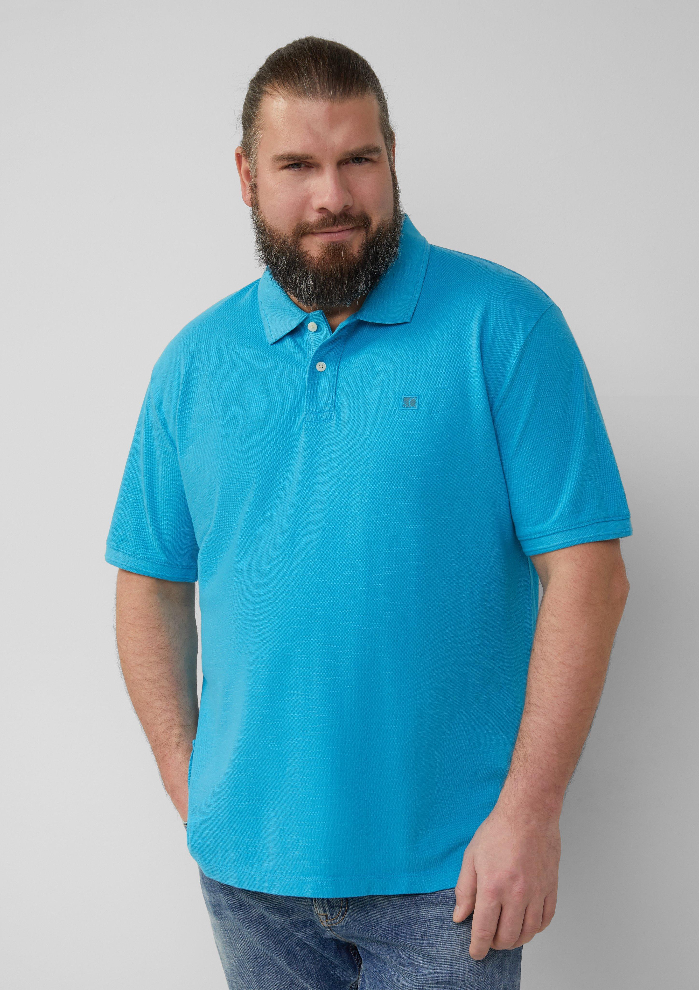 Polo-Shirt in 