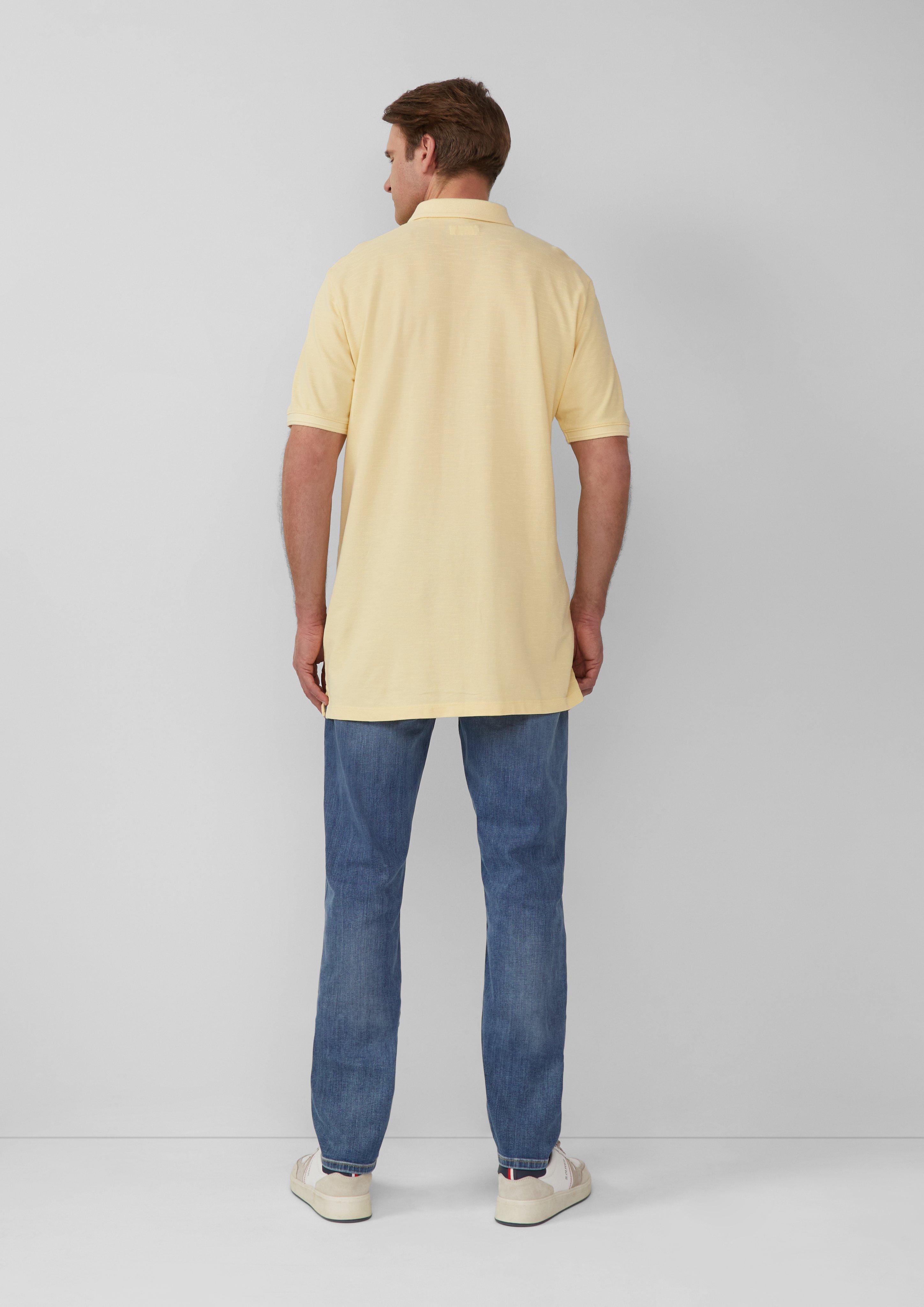 Polo-Shirt in 1210 & 6259