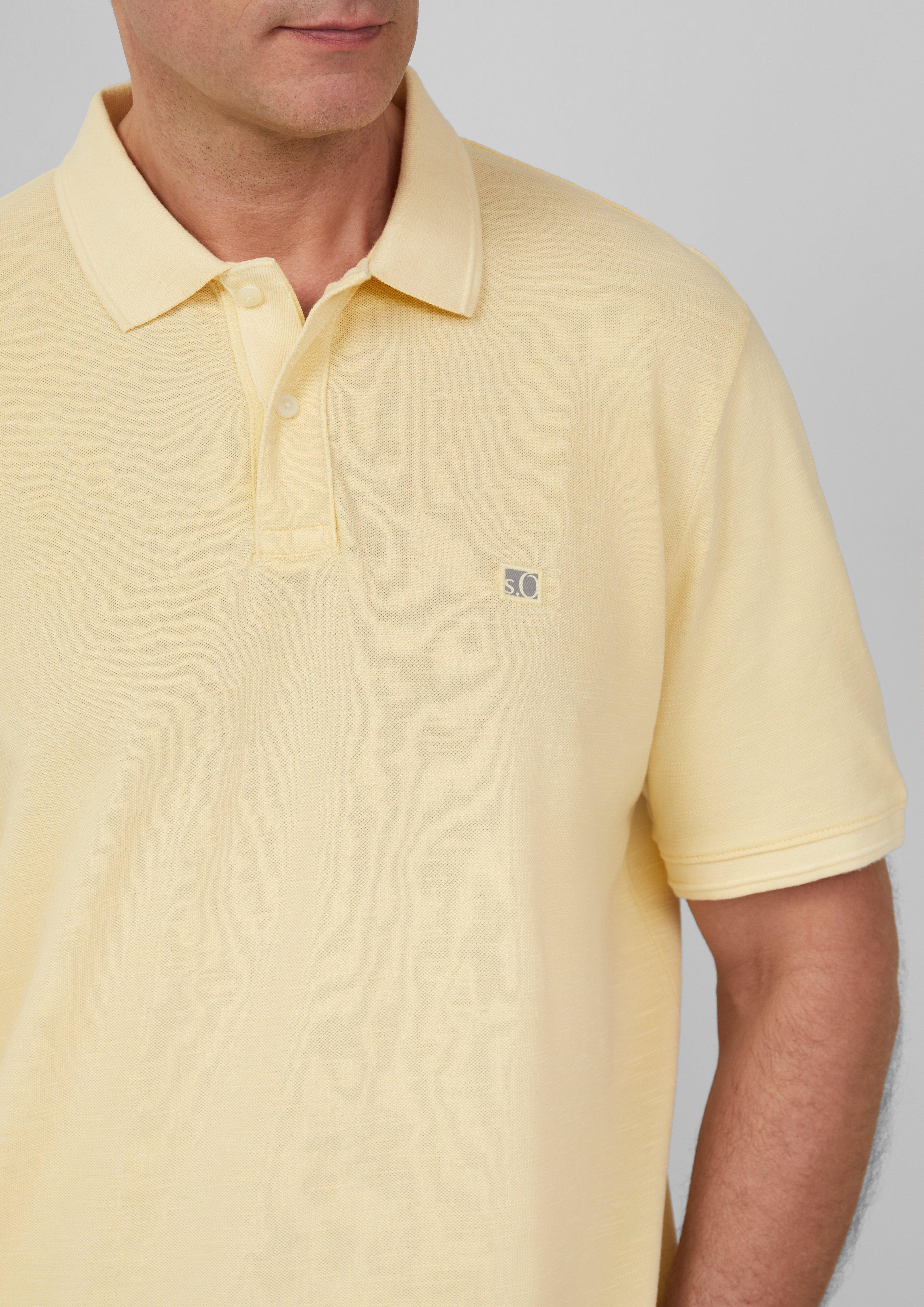 Polo-Shirt in 1210 & 6259