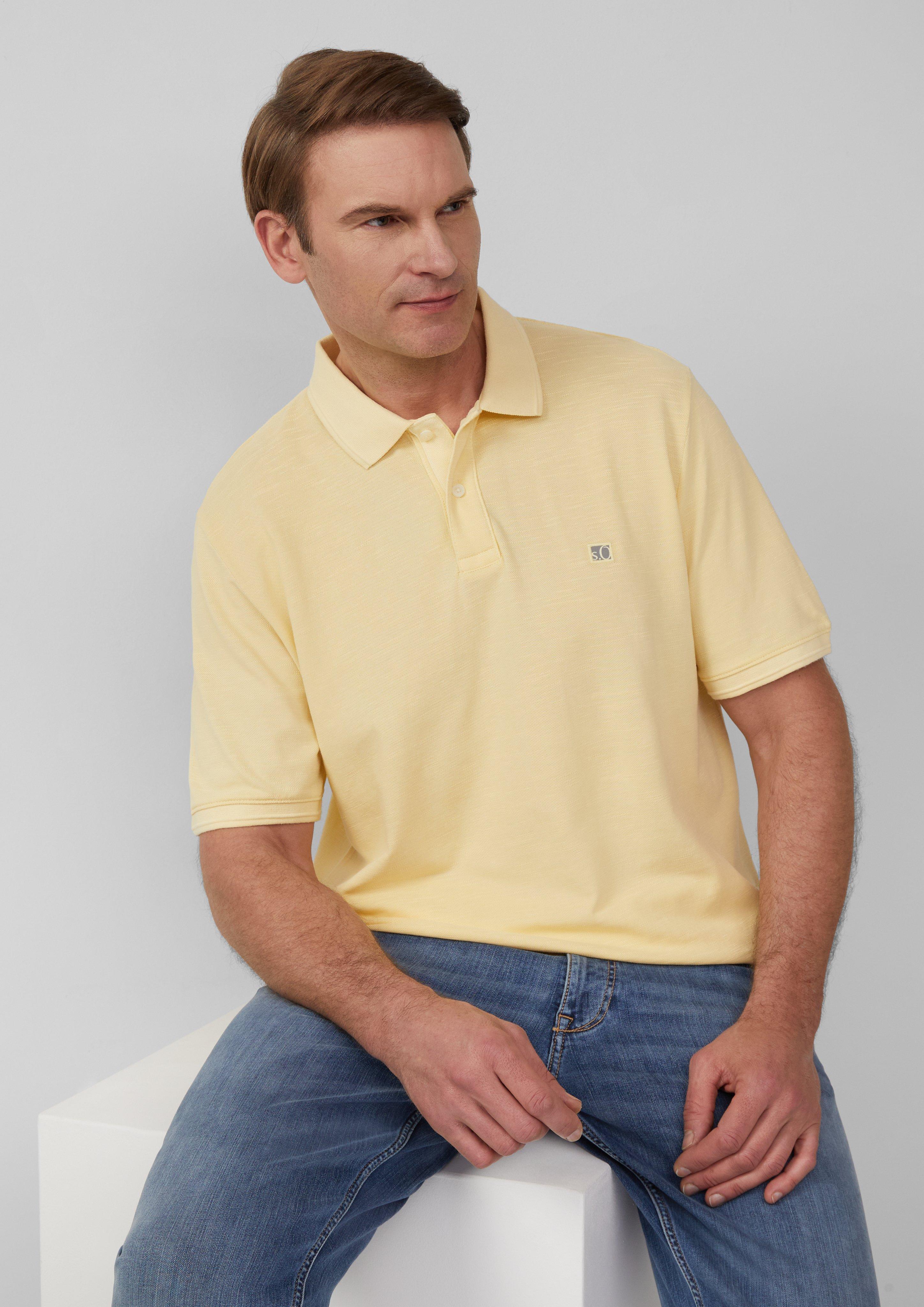 Polo-Shirt in 1210 & 6259