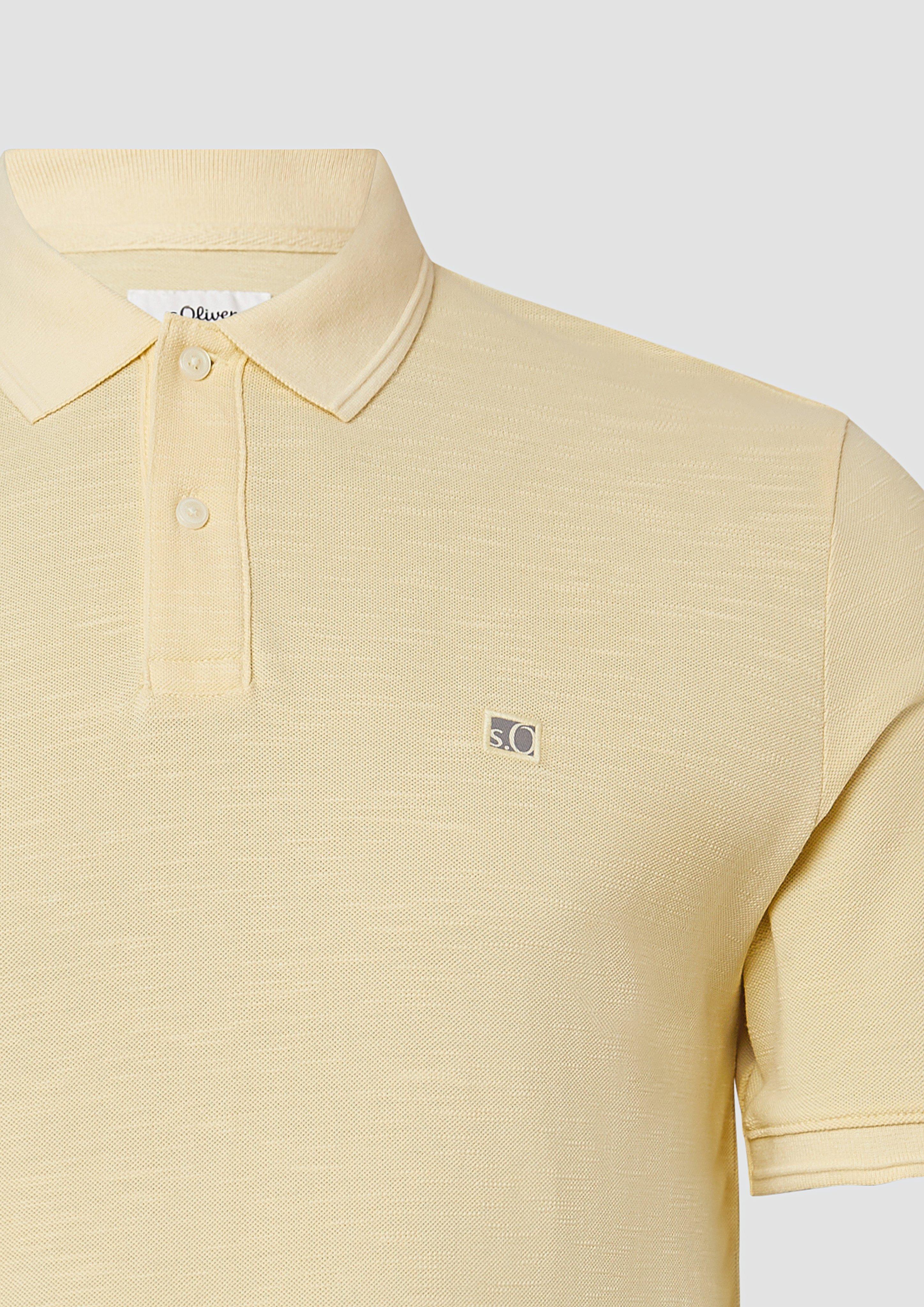 Polo-Shirt in 1210 & 6259
