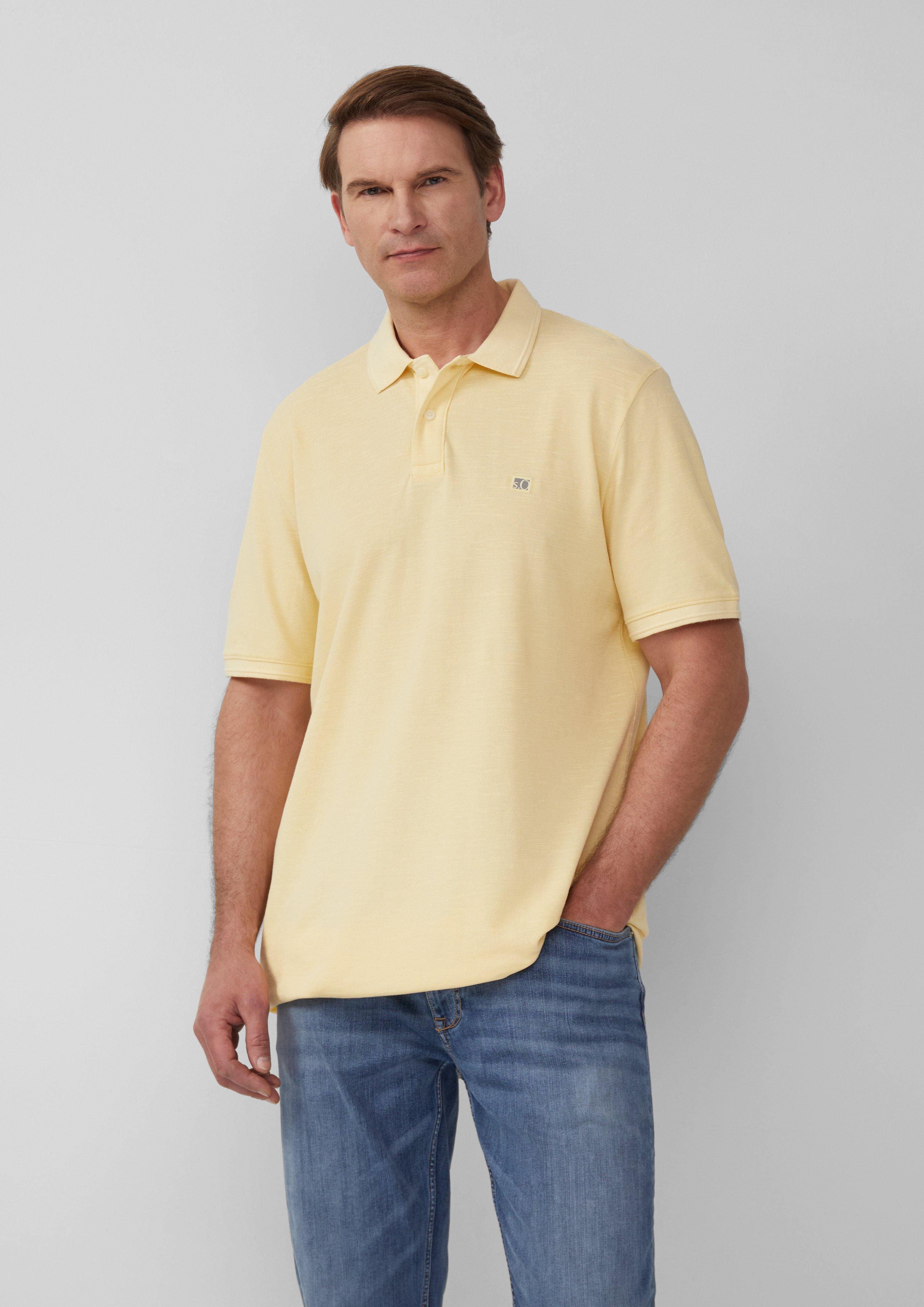 Polo-Shirt in 1210 & 6259