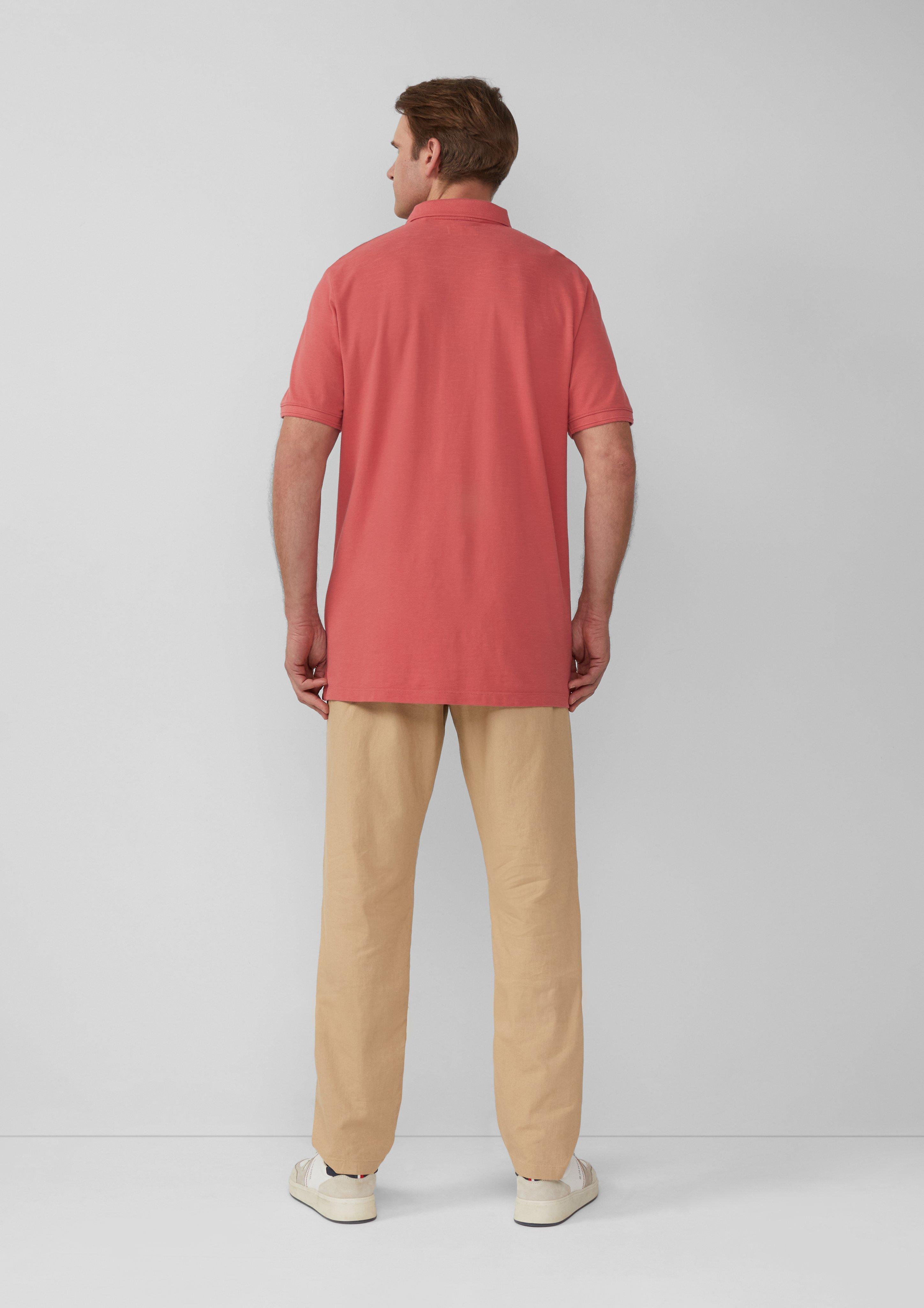 Polo-Shirt in 4291, 6259 & 1210