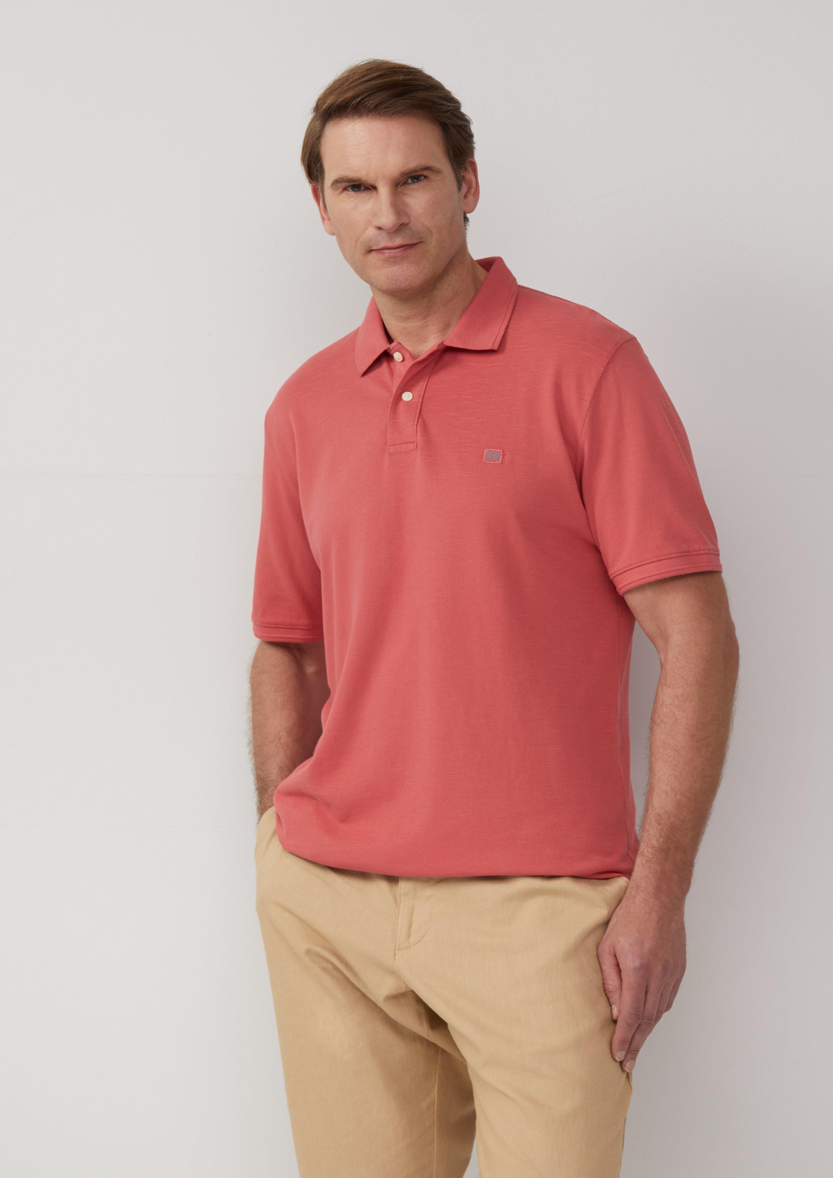 Polo-Shirt in 4291, 6259 & 1210