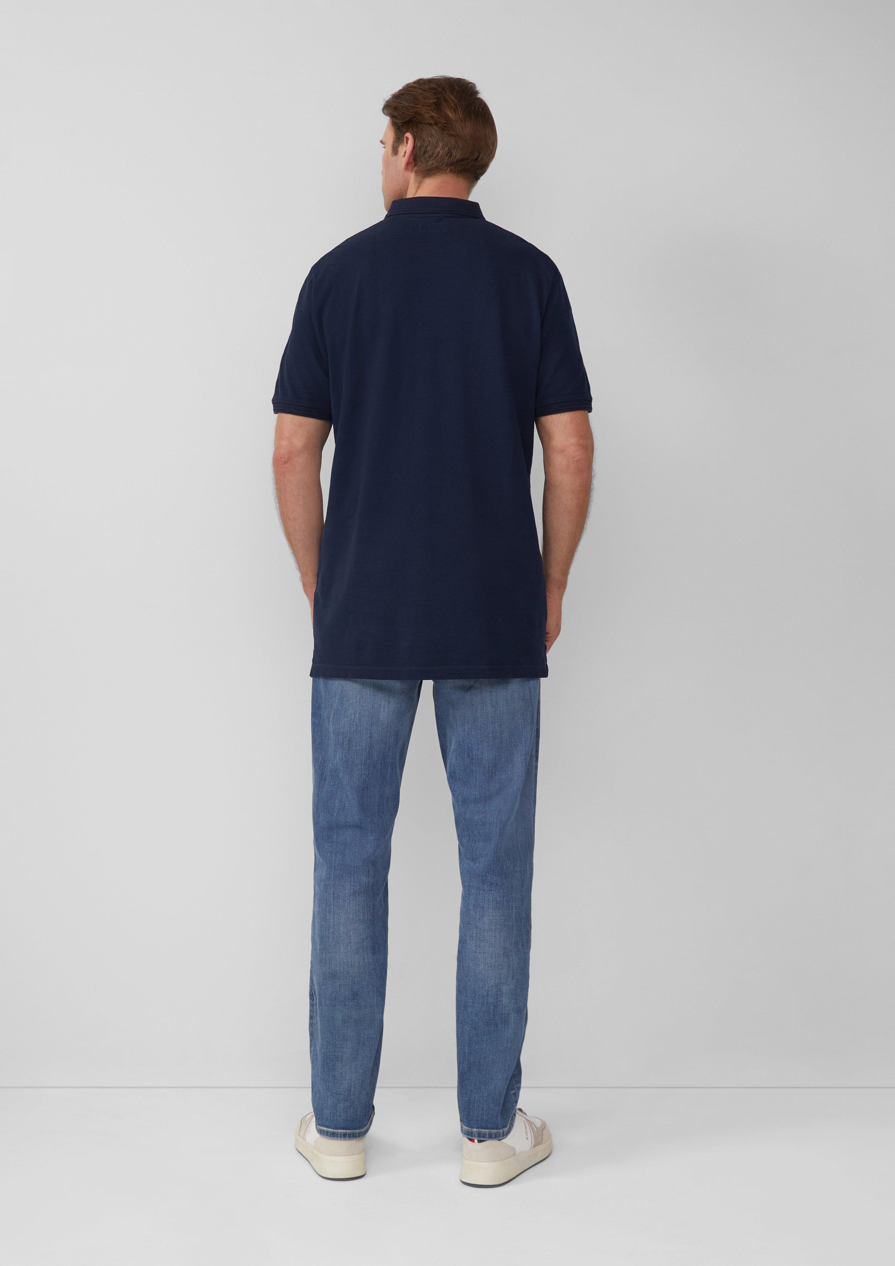 Polo-Shirt in 5852, 6259 & 1210