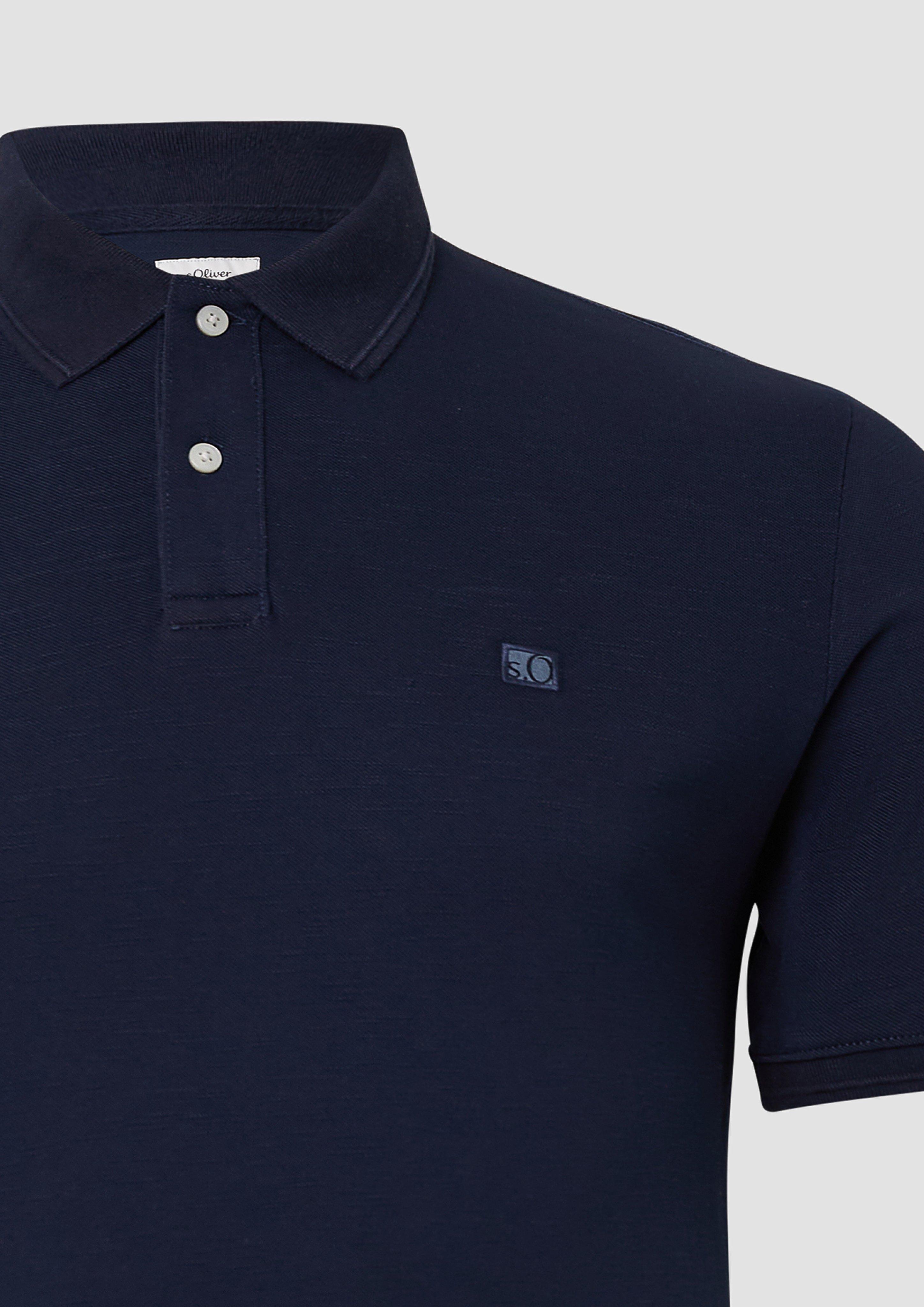 Polo-Shirt in 5852, 6259 & 1210