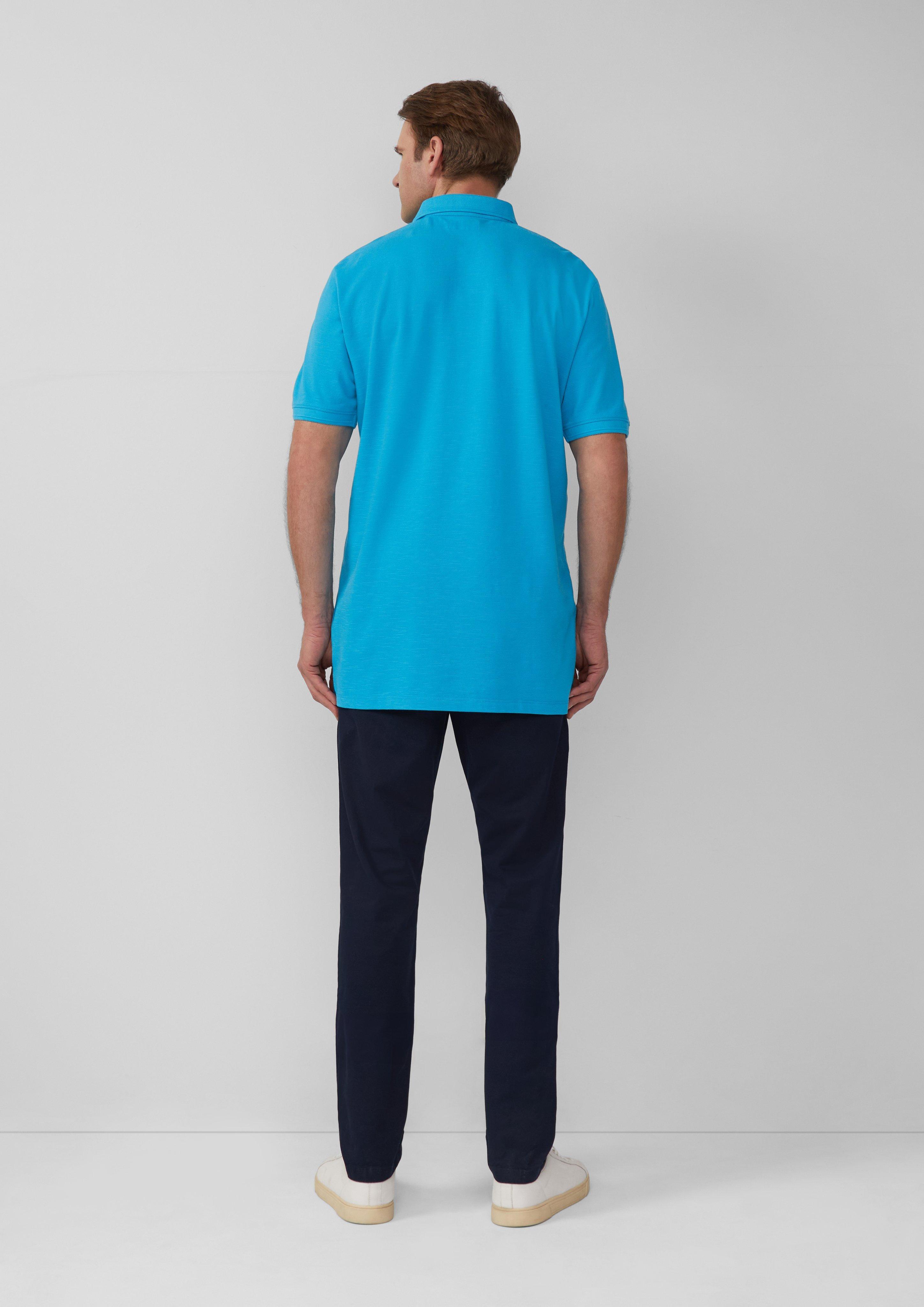 Polo-Shirt in 6259 & 1210