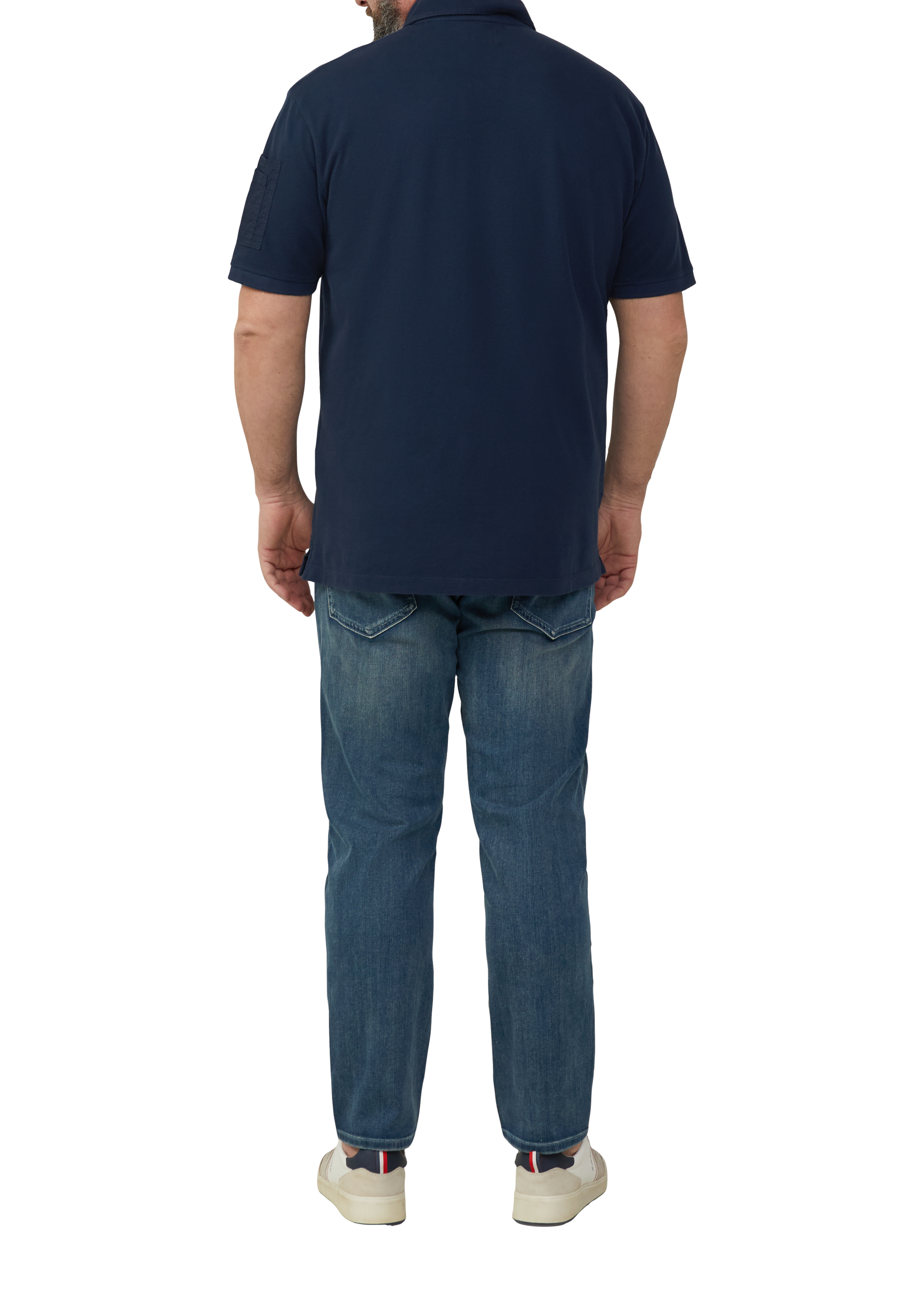 Thumbnail - Polo-Shirt