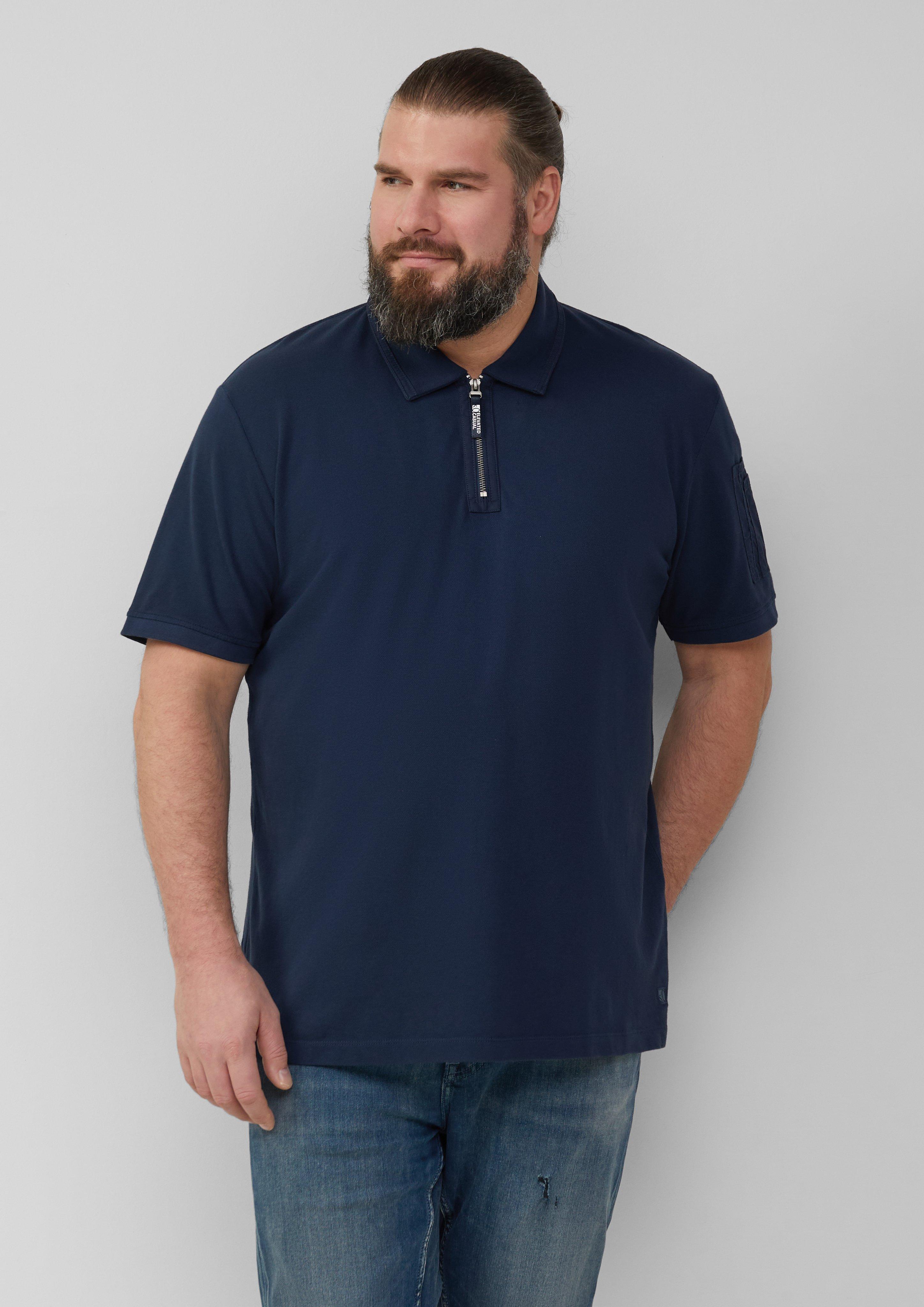 Polo-Shirt in 