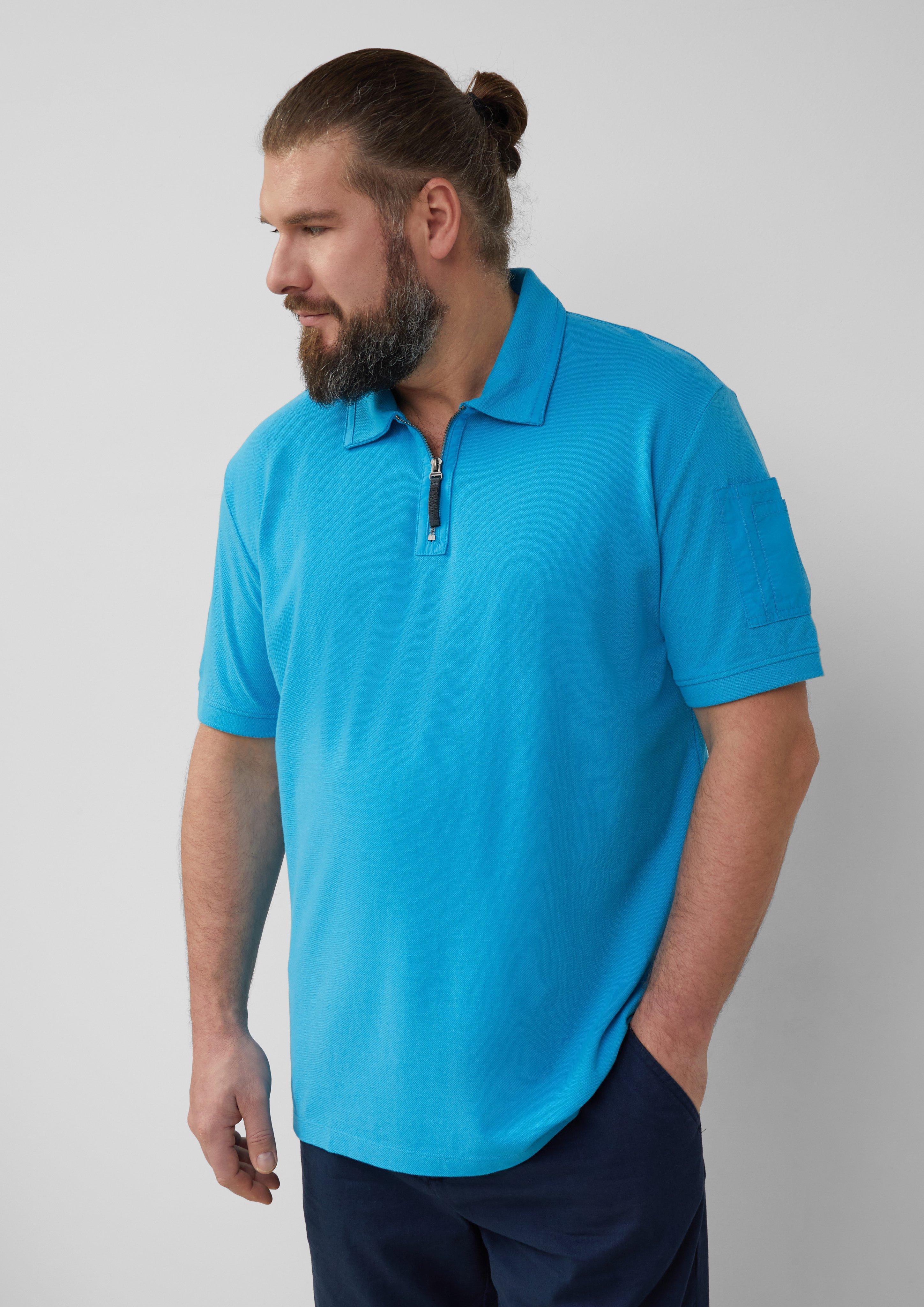 Polo-Shirt in 