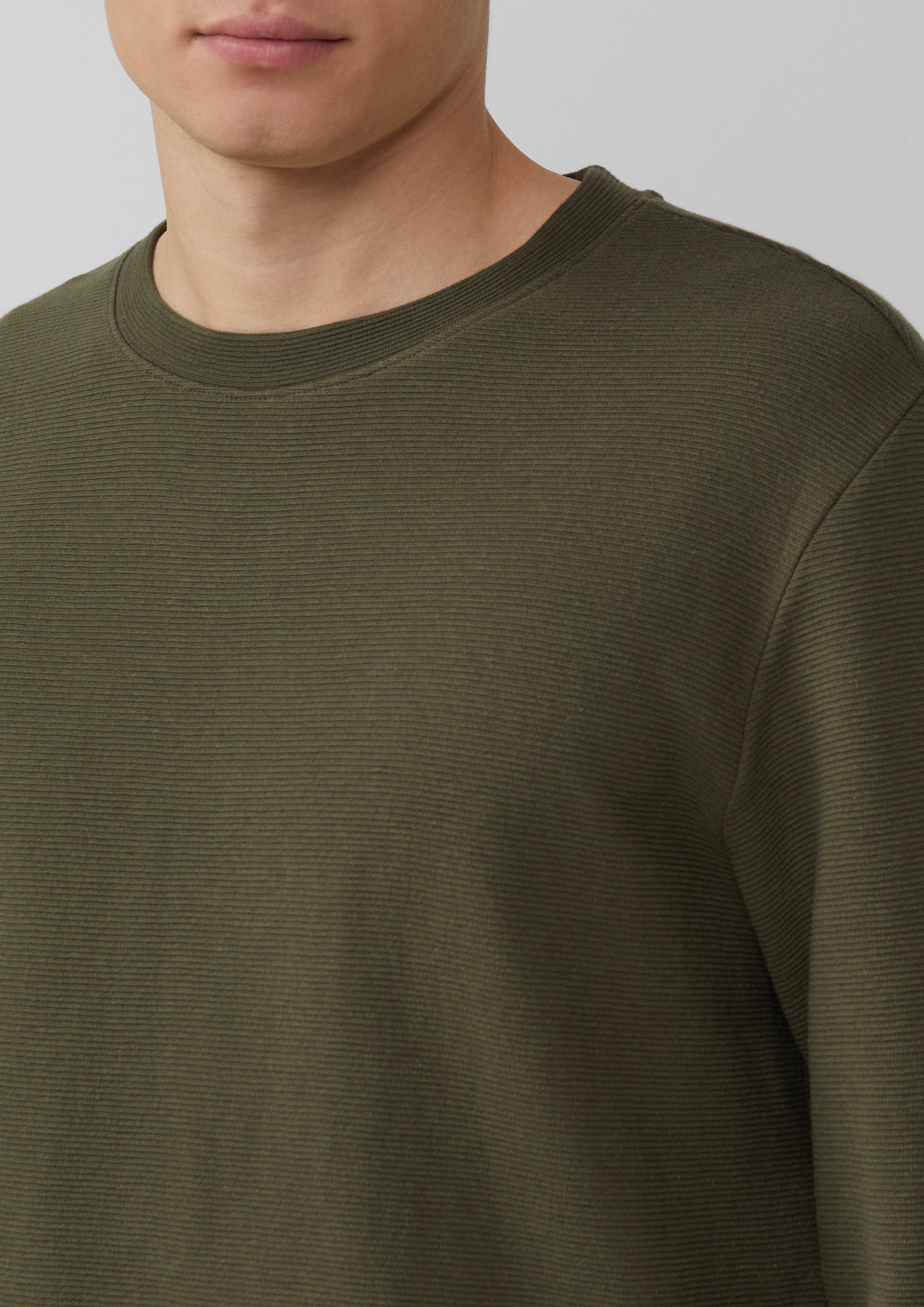 T-Shirt in 7934 & 0210