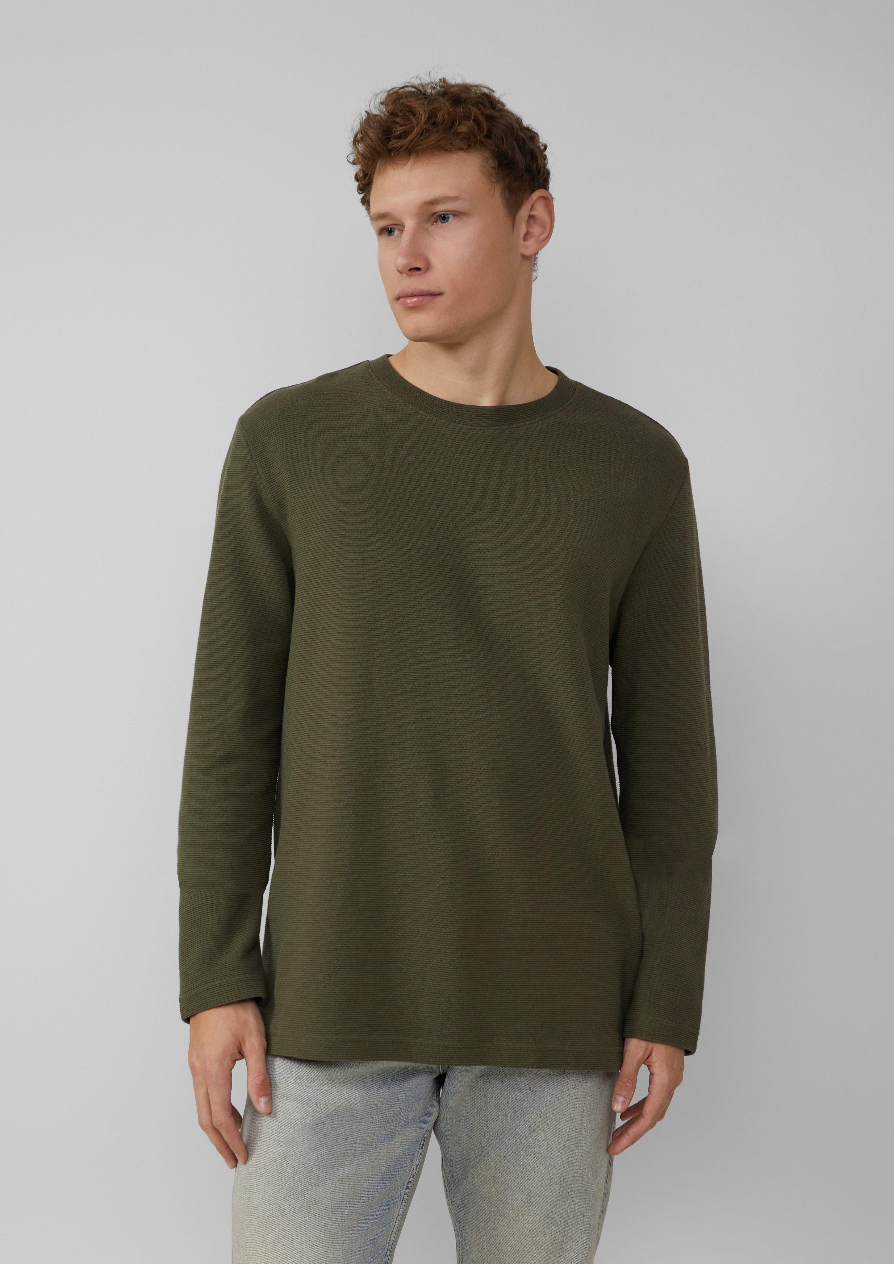 T-Shirt in 7934 & 0210