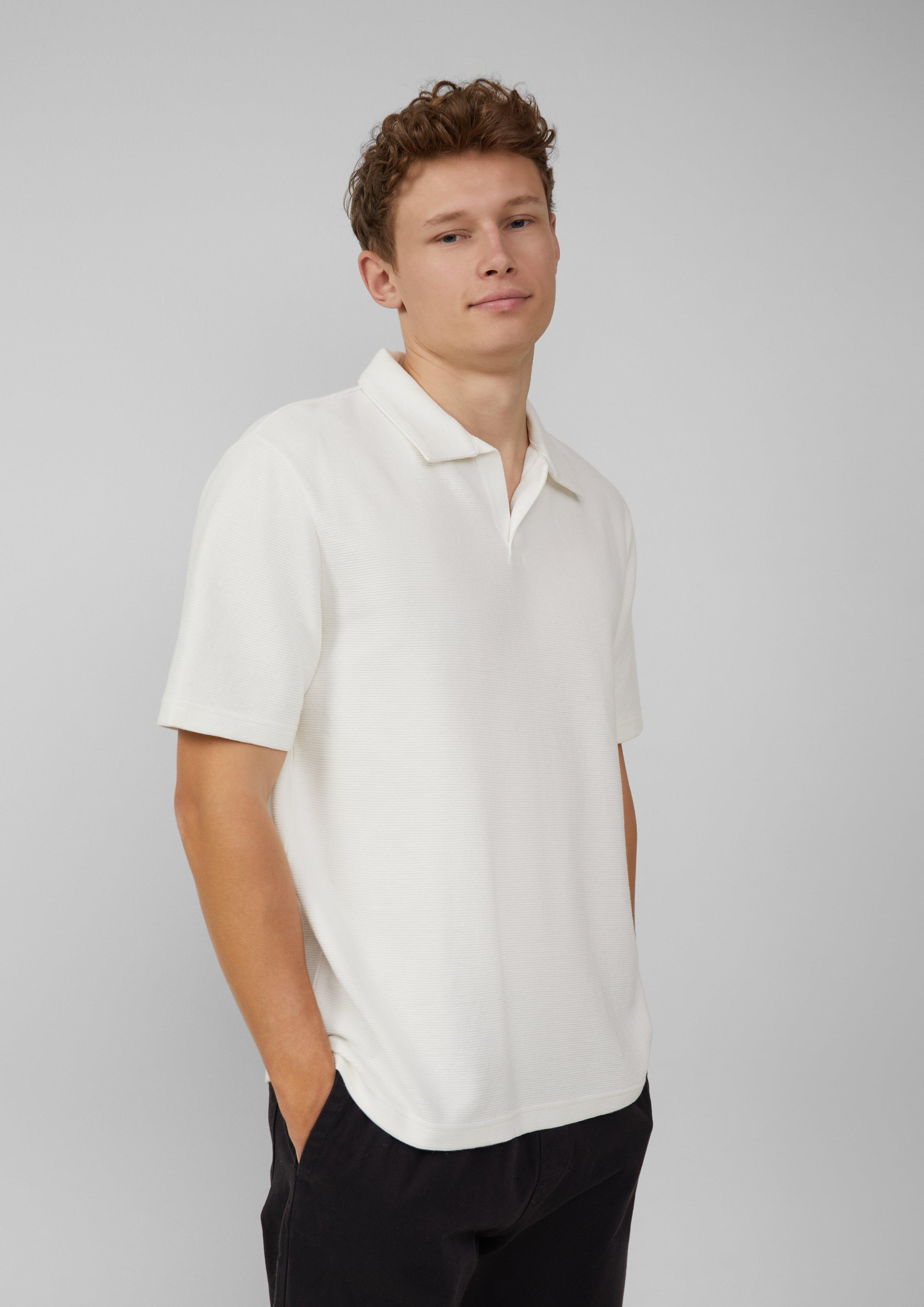 Polo-Shirt in 0210 & 7934