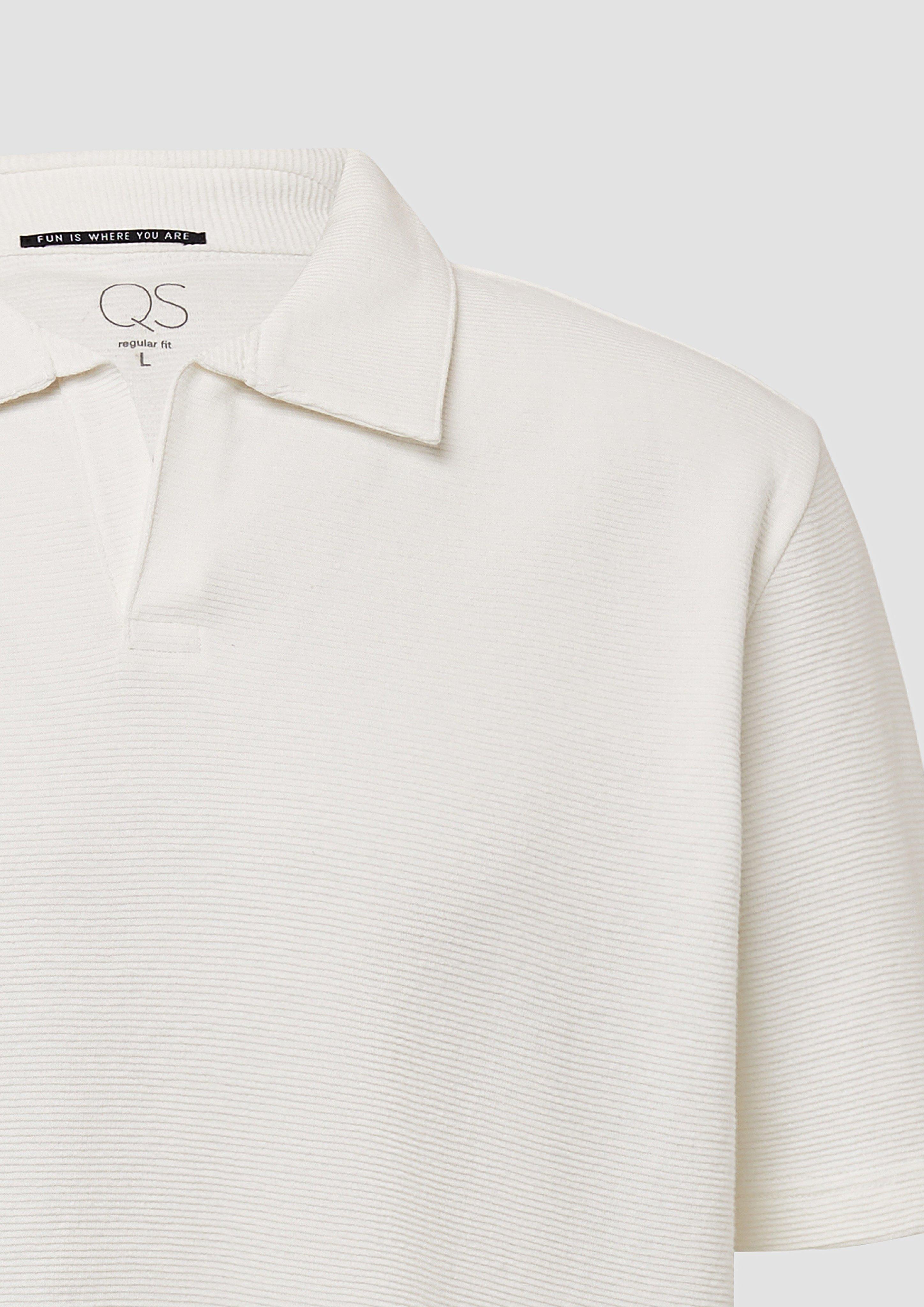 Polo-Shirt in 0210 & 7934