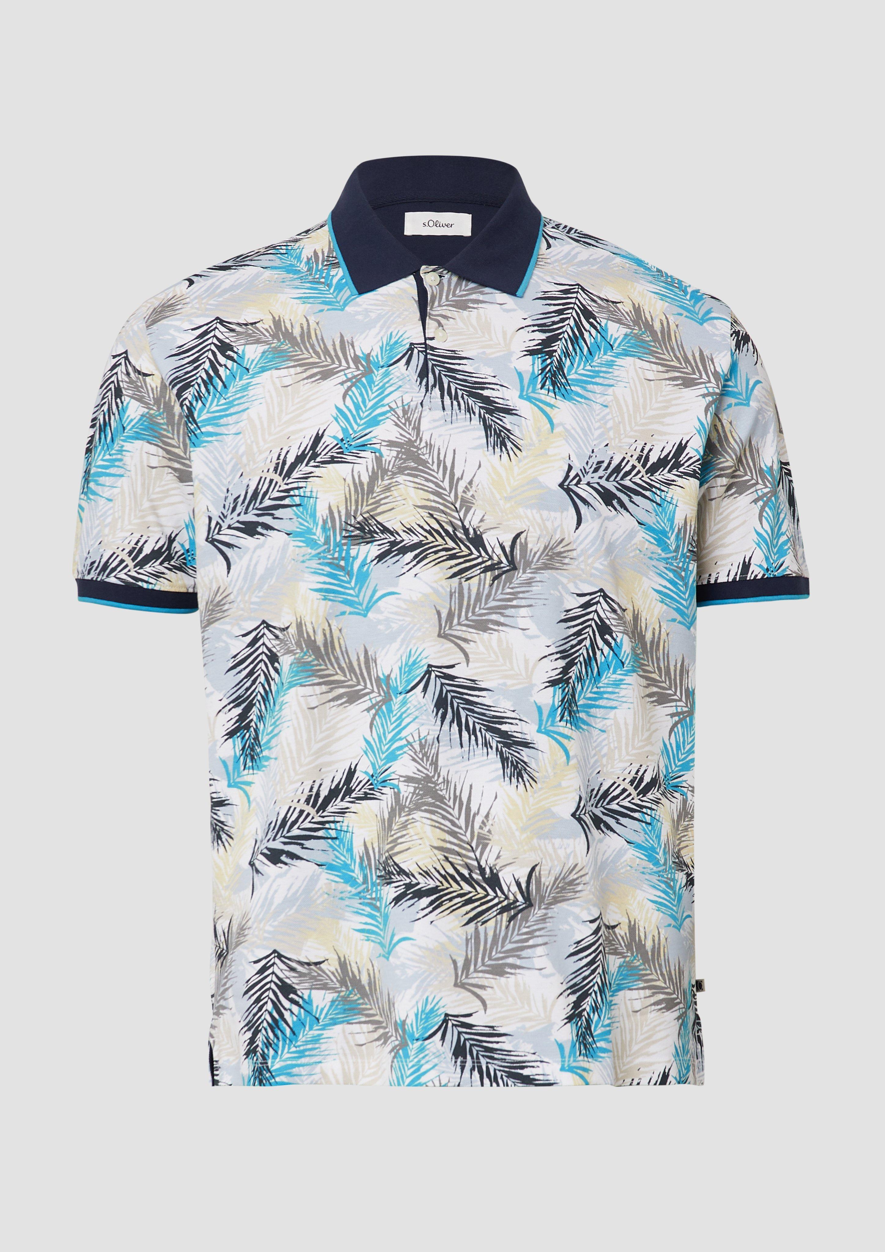 Polo-Shirt