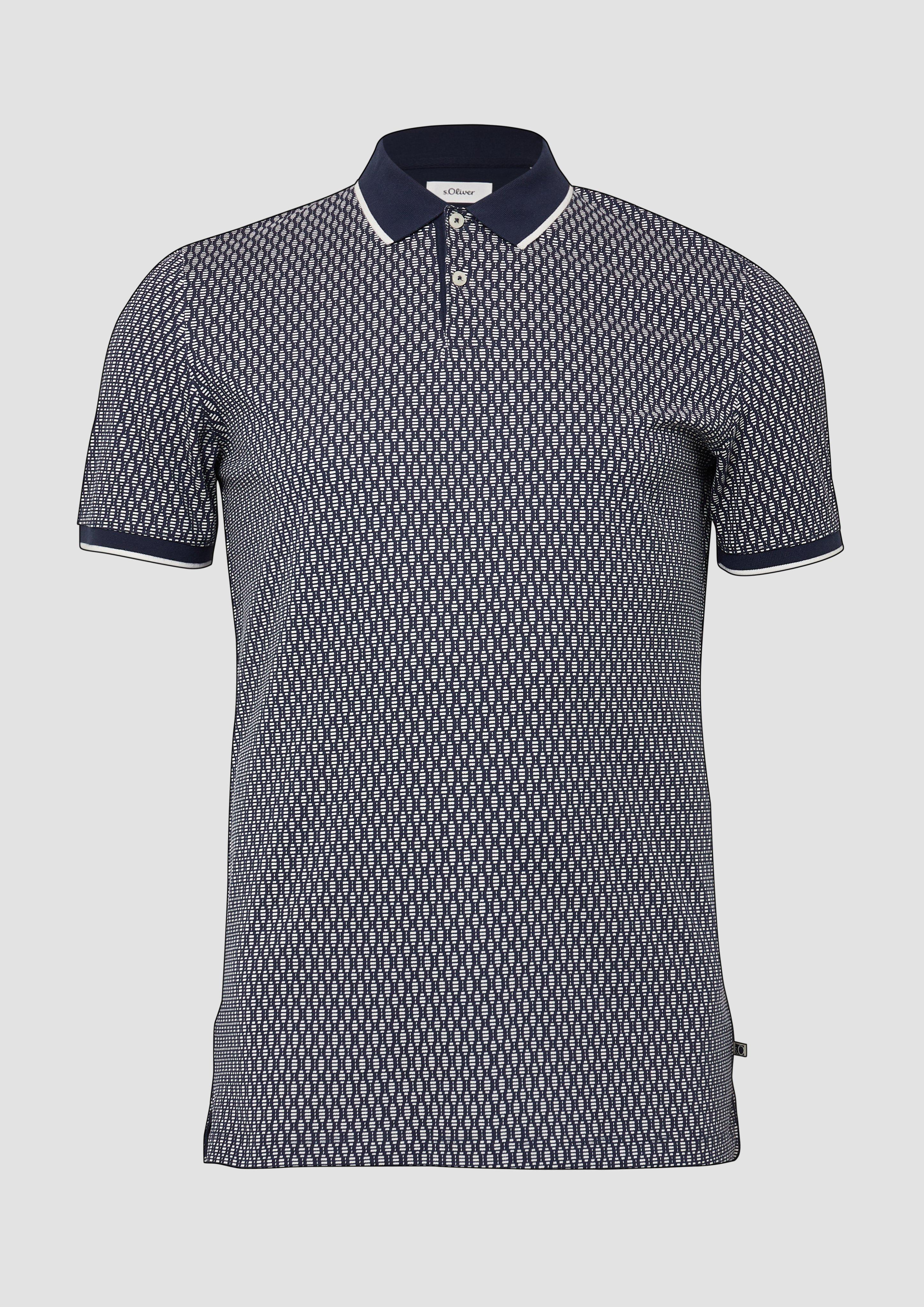 Polo-Shirt