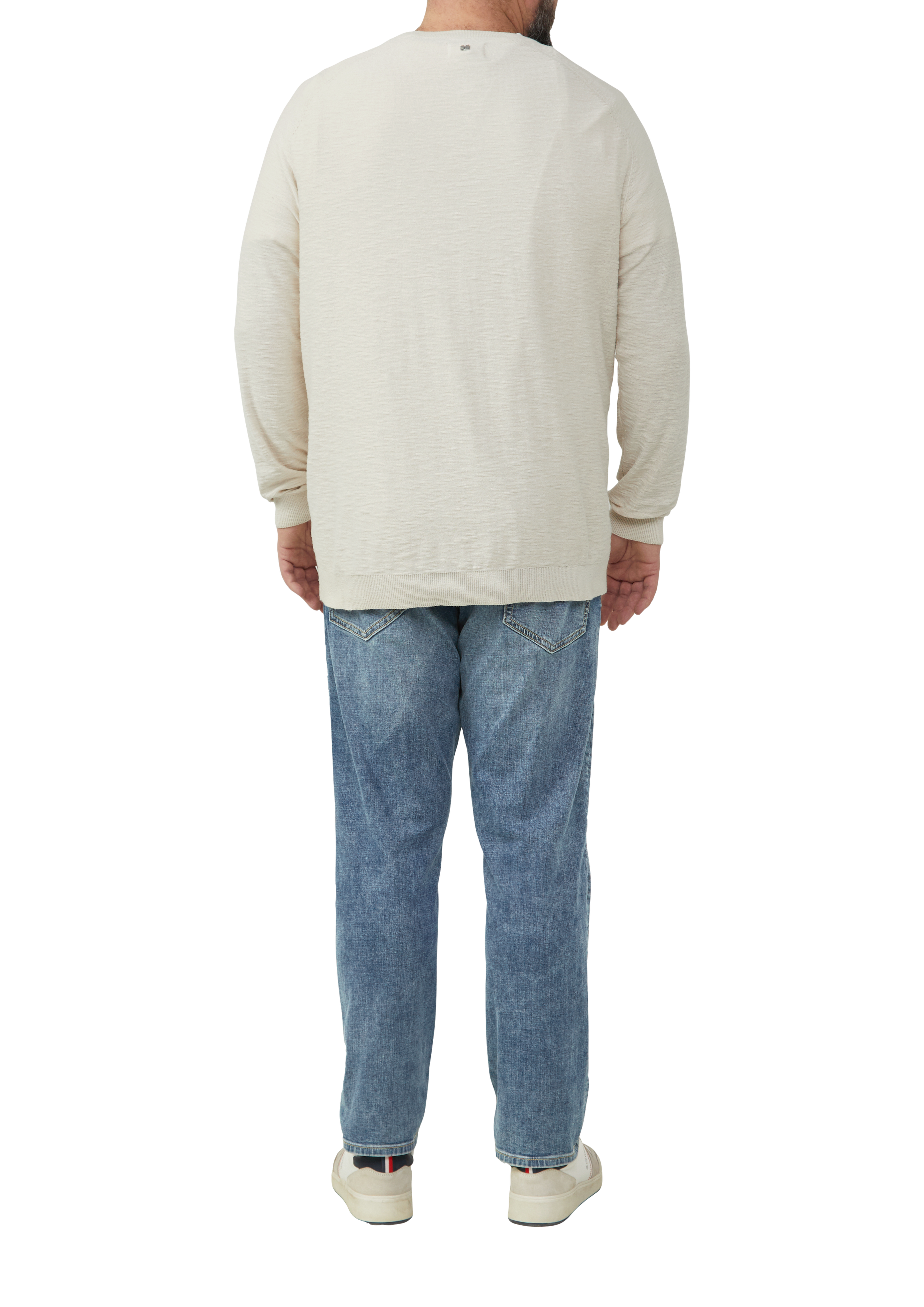 Thumbnail - Strickpullover