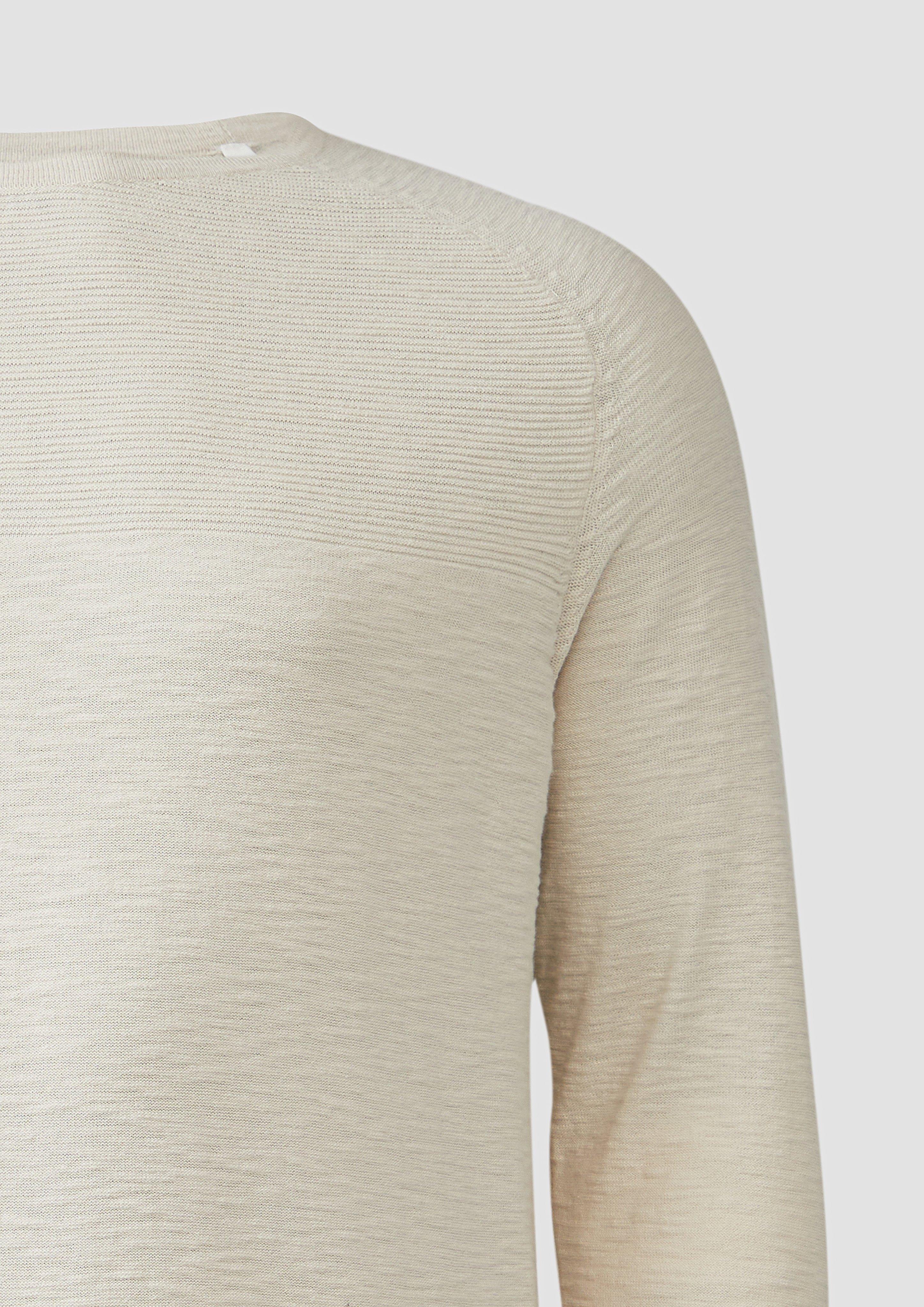 Pull-over en maille in 0330