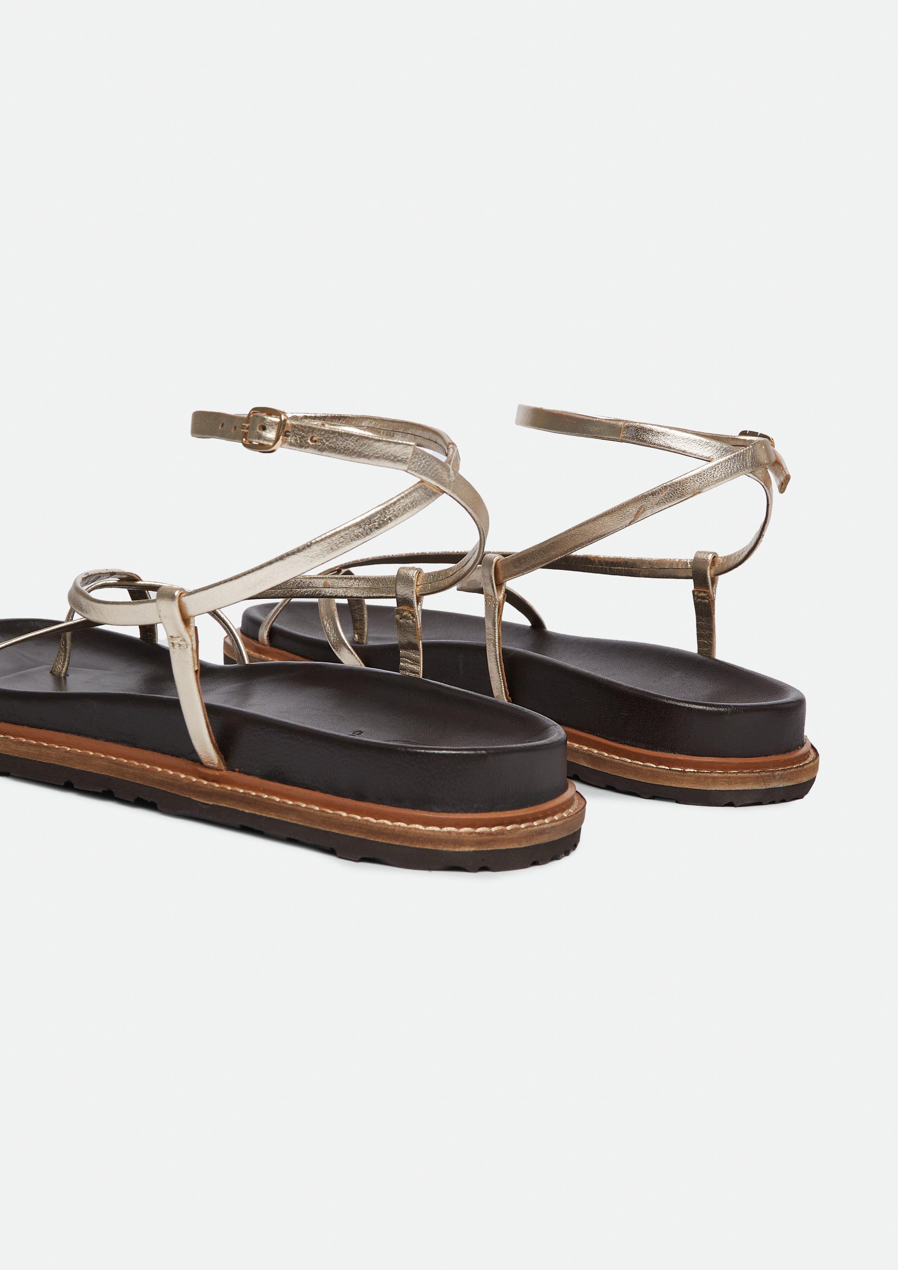 Sandalen in 0030 & 0010