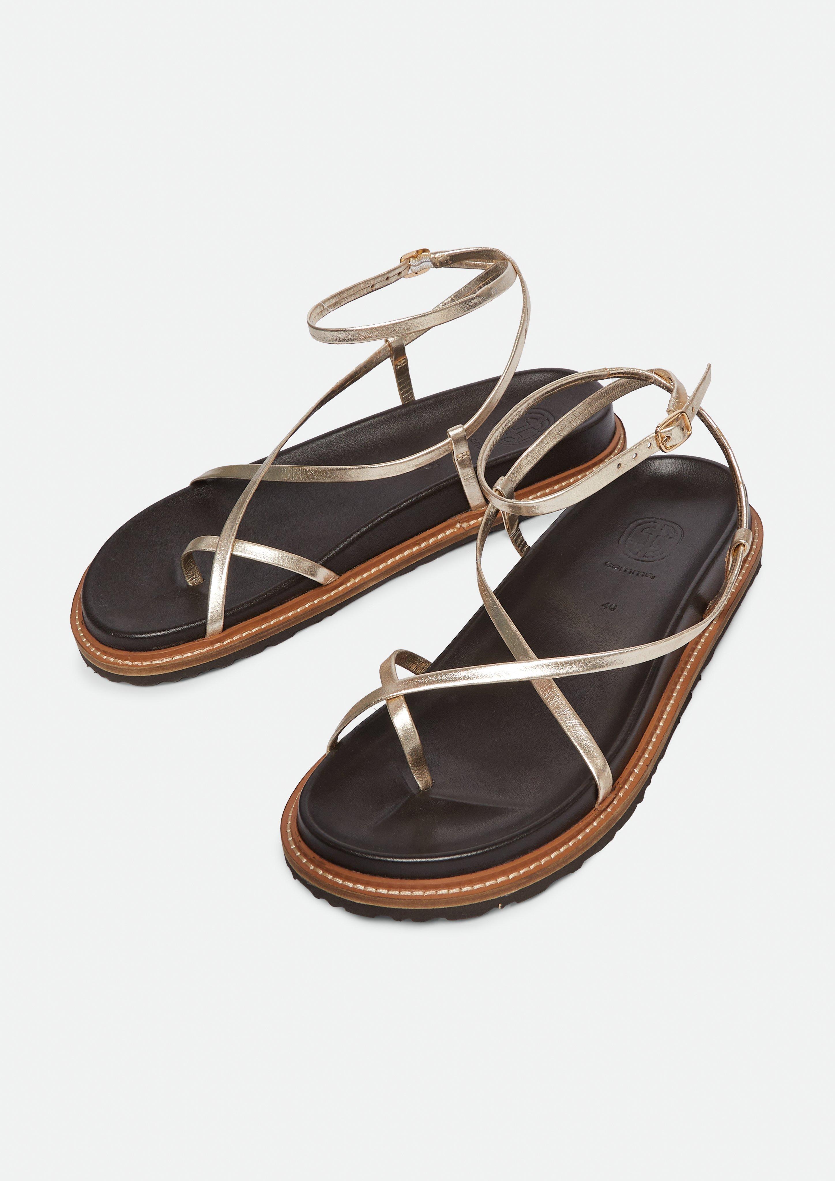 Sandalen in 0030 & 0010
