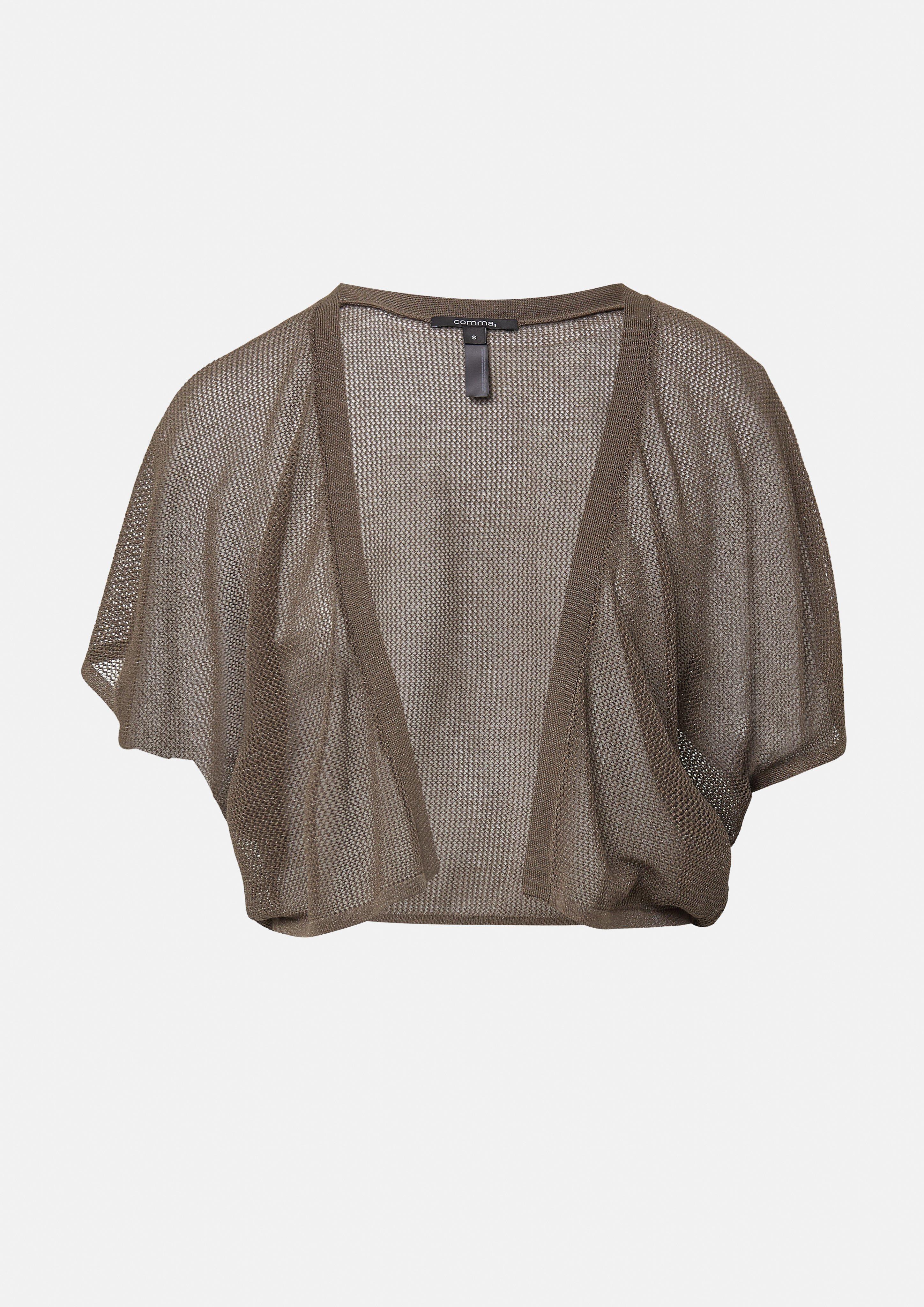 Indoor-Poncho