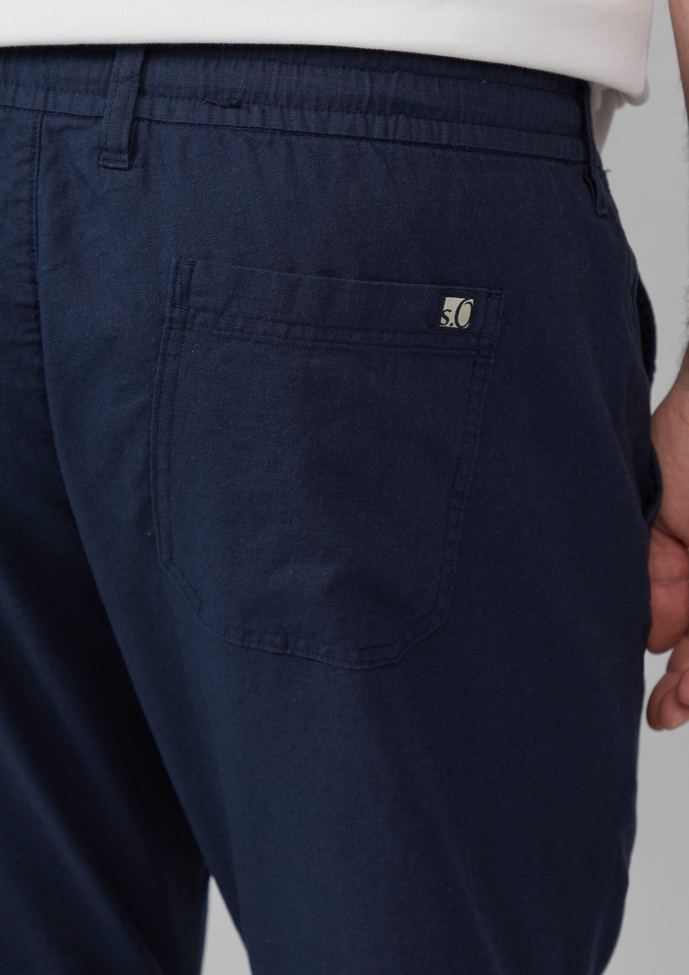 Pantalon in 5852 &amp; 8195