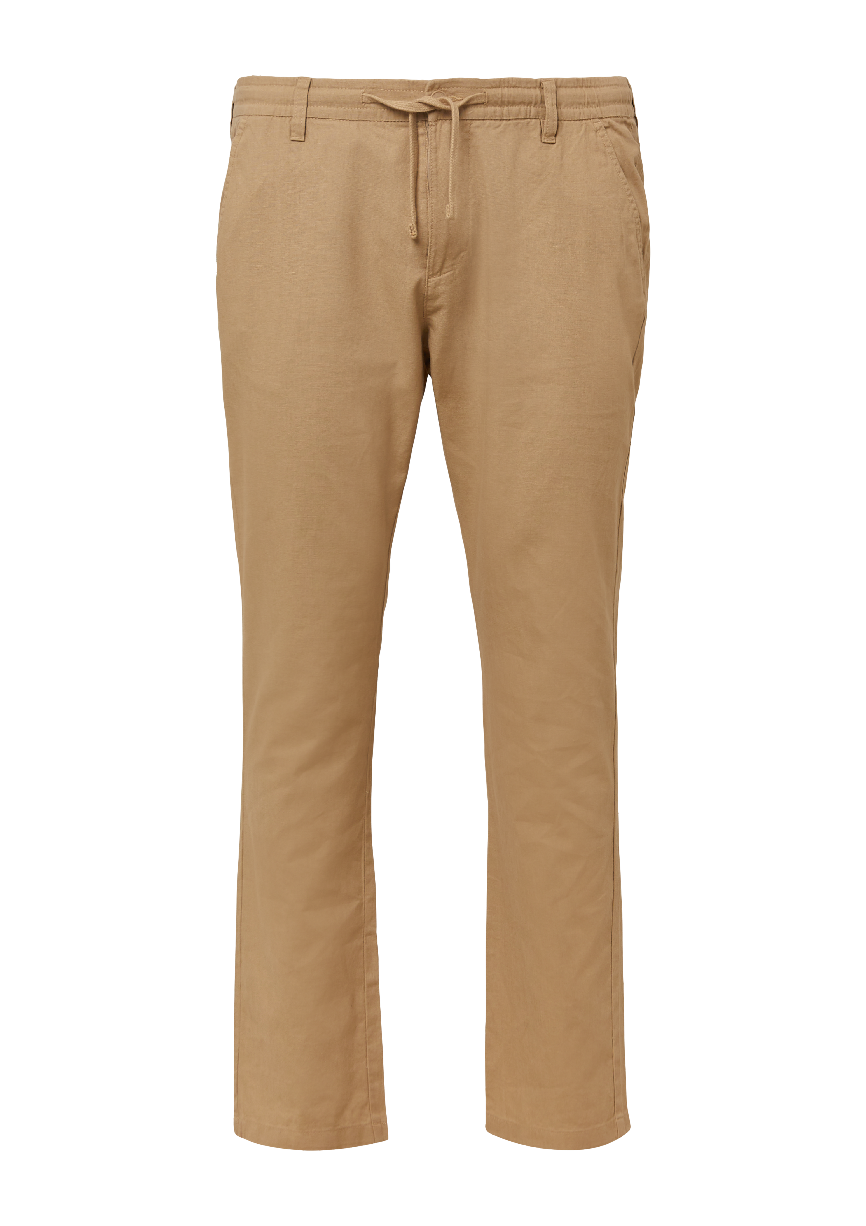 Detroit: Chino im Relaxed Fit