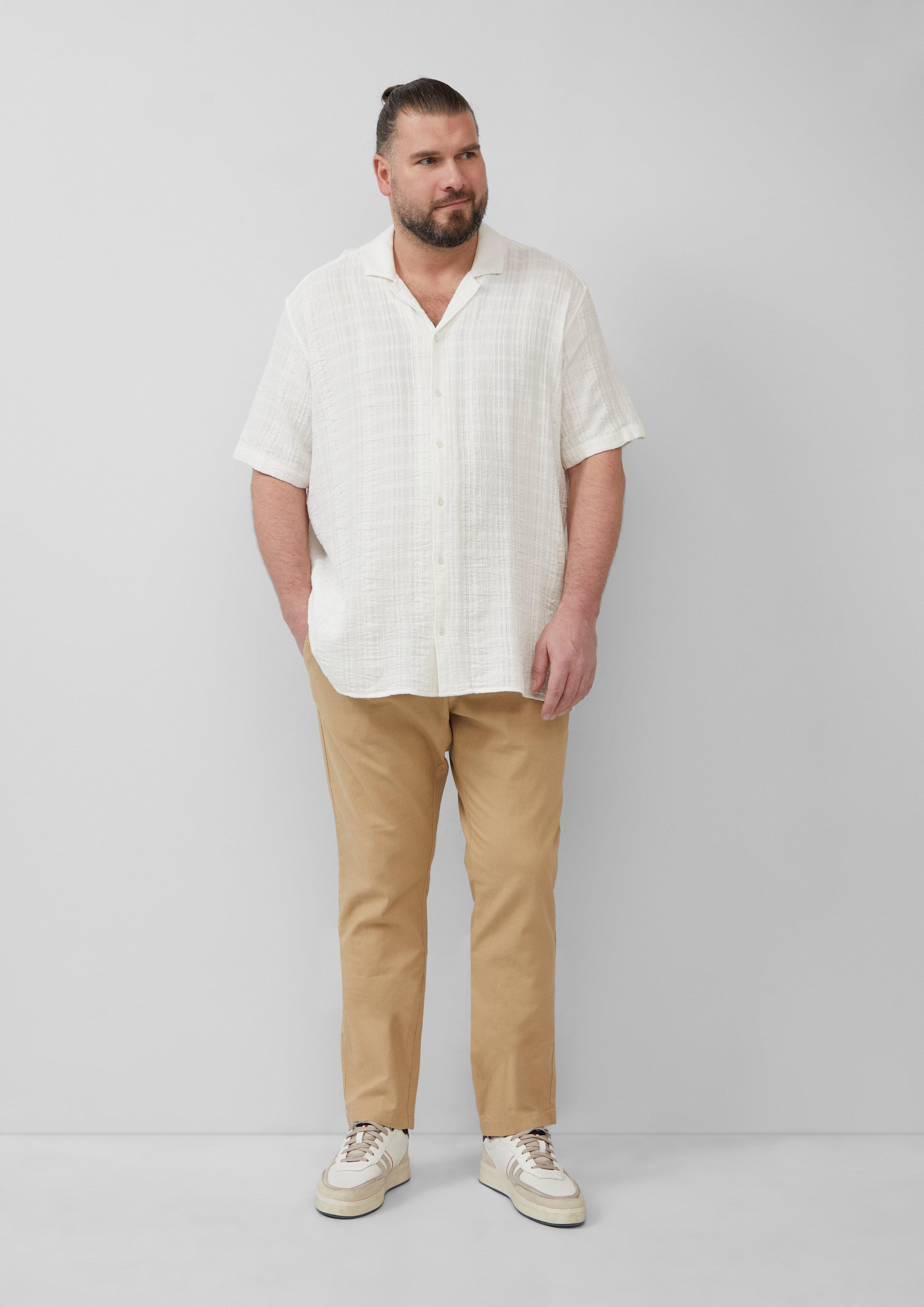 Hlače in 8195 & 5852