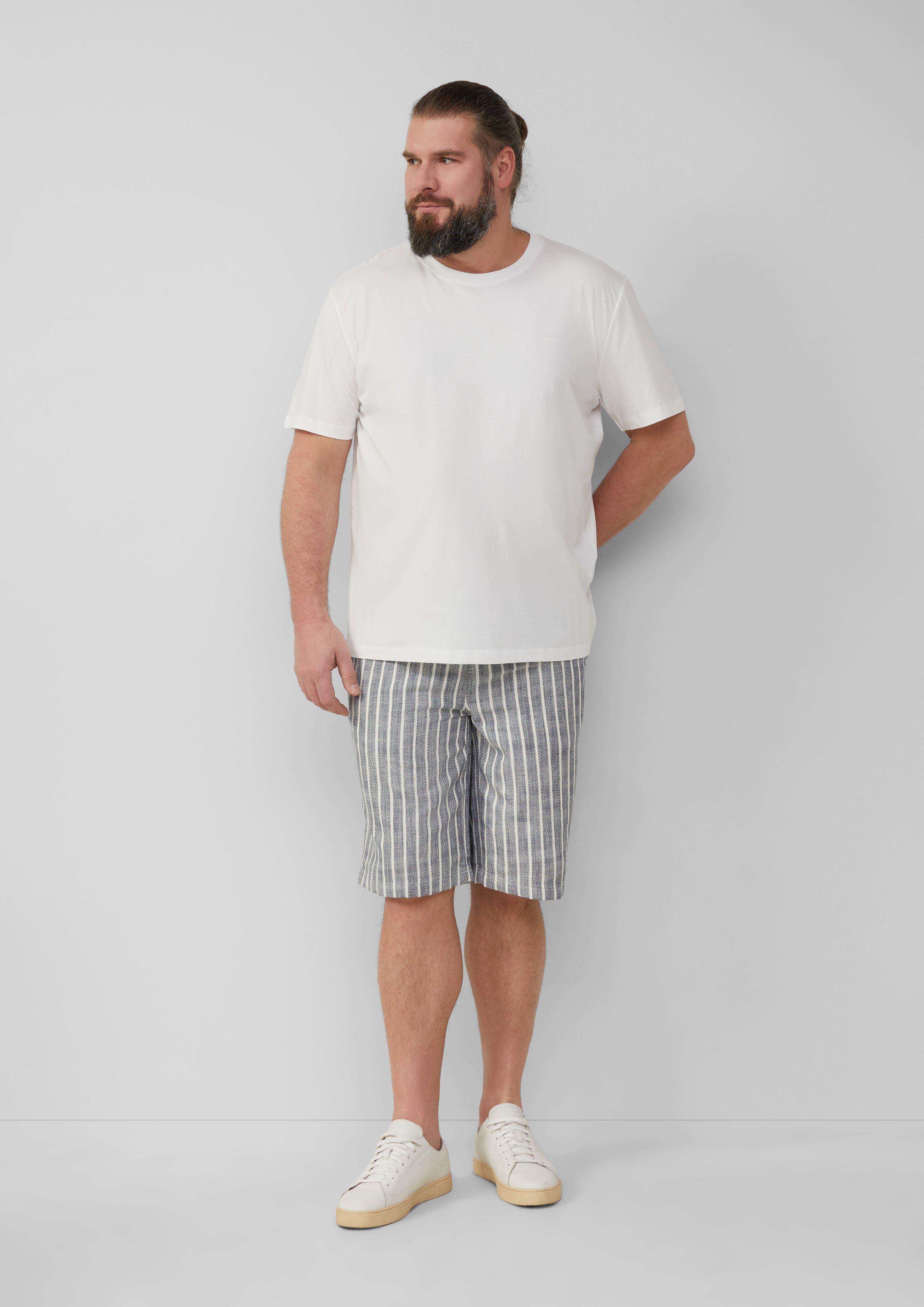 Bermuda kratke hlače in 