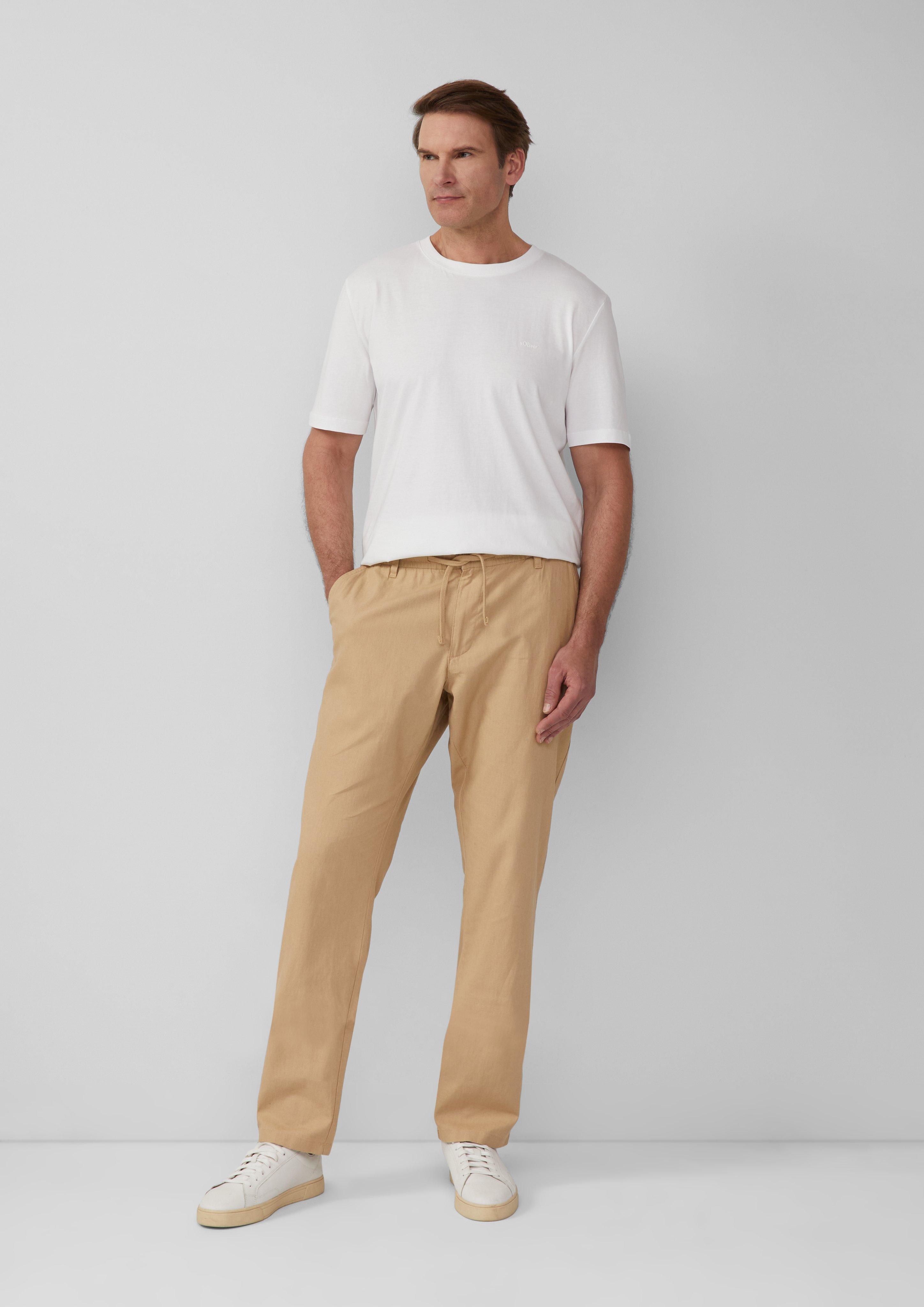 Pantalon in 8195