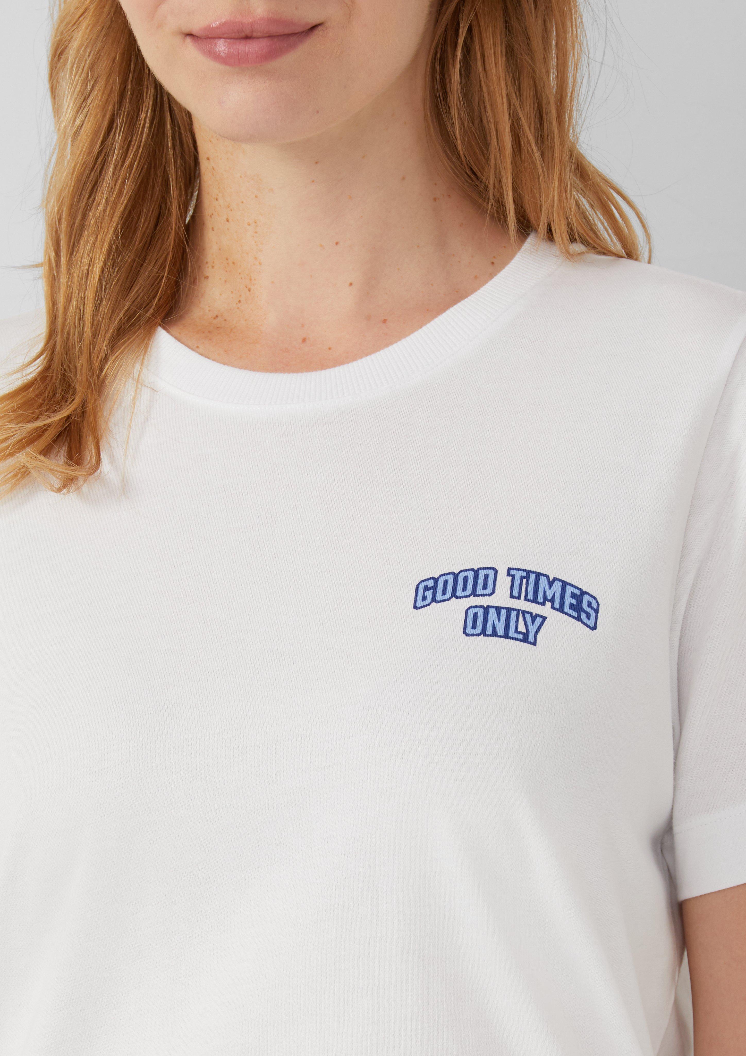 T-shirt in 01D0, 69D0, 59D1 & 01D1