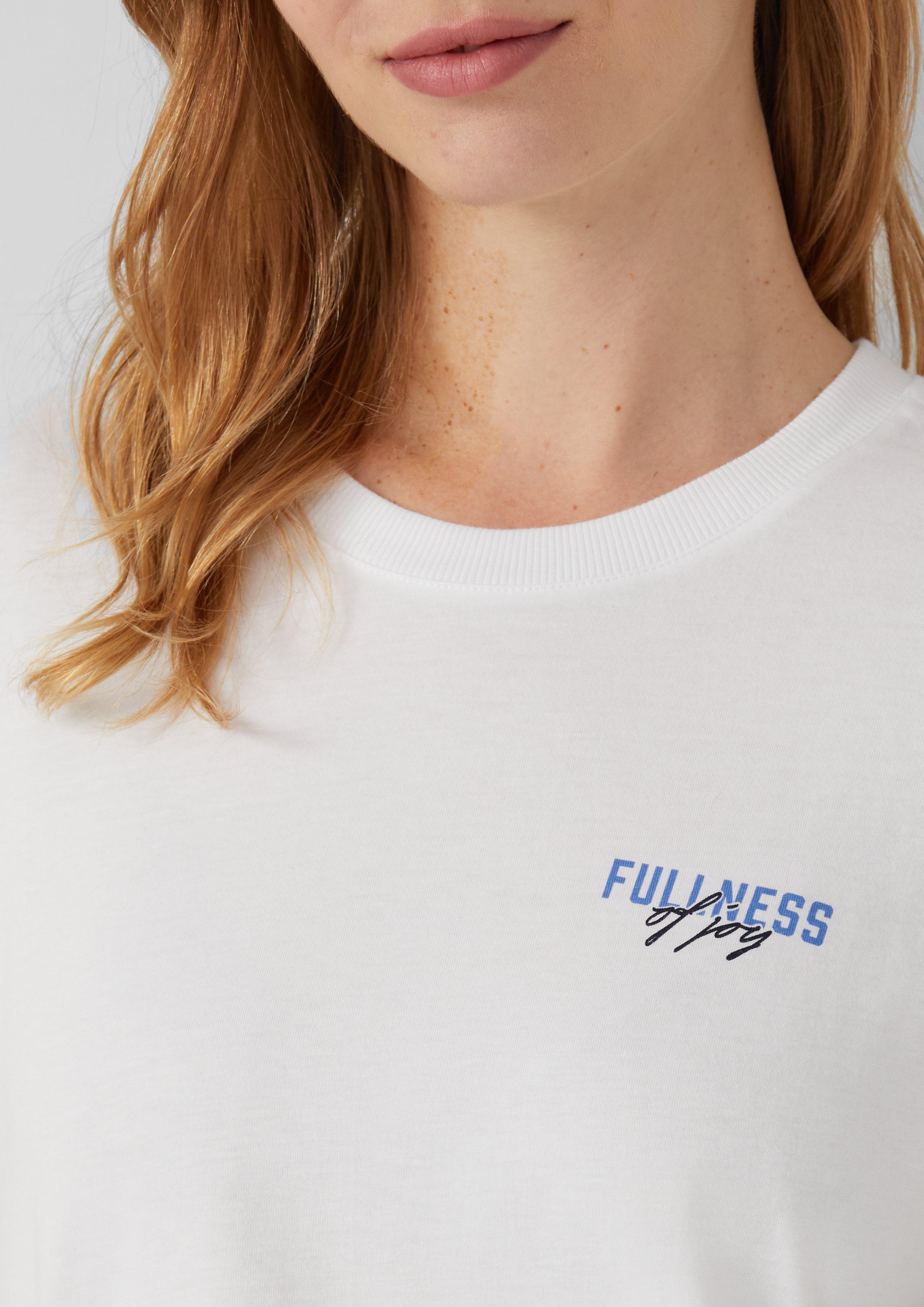 T-shirt in 01D1, 69D0, 59D1 & 01D0